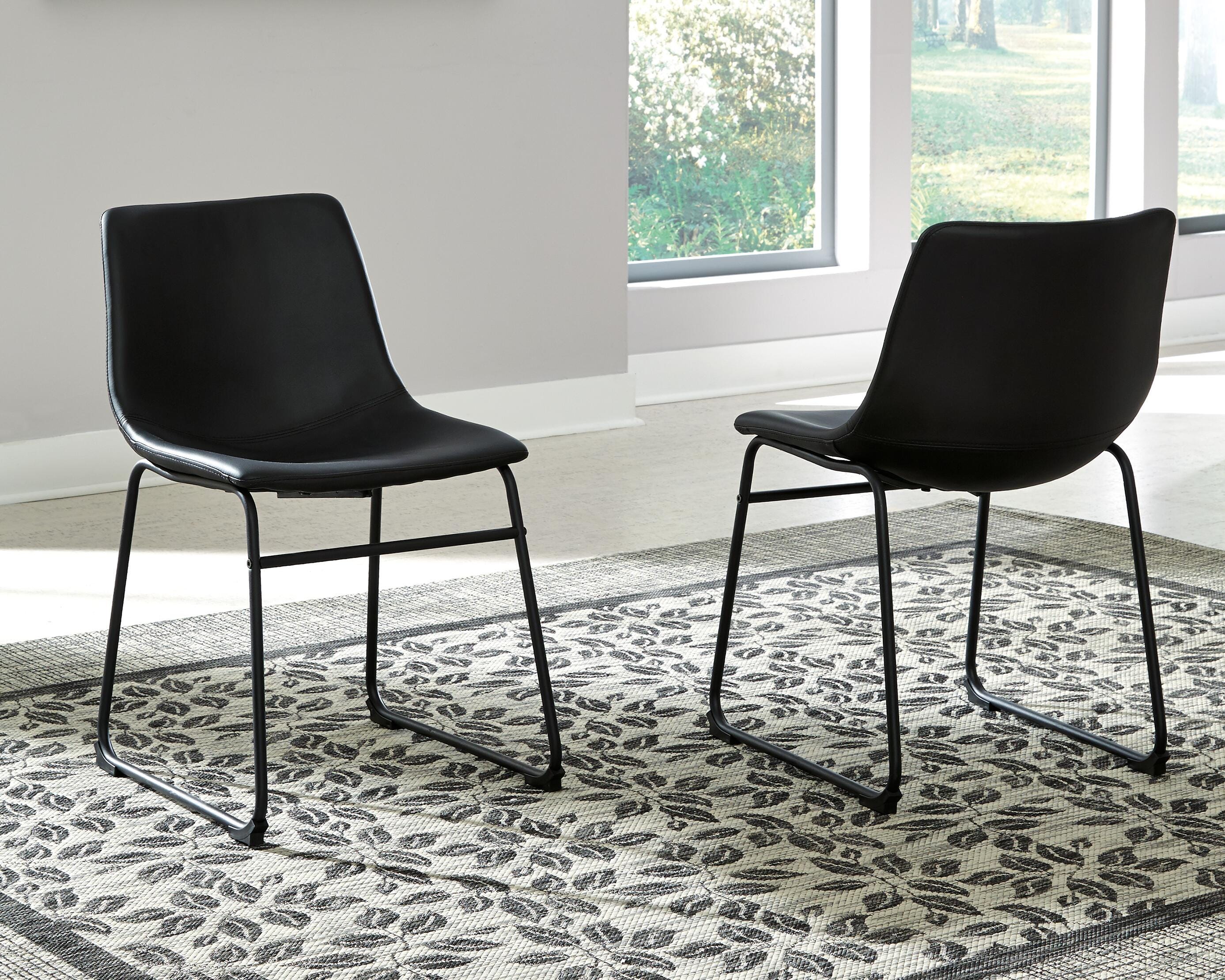 Silla de comedor Centiar