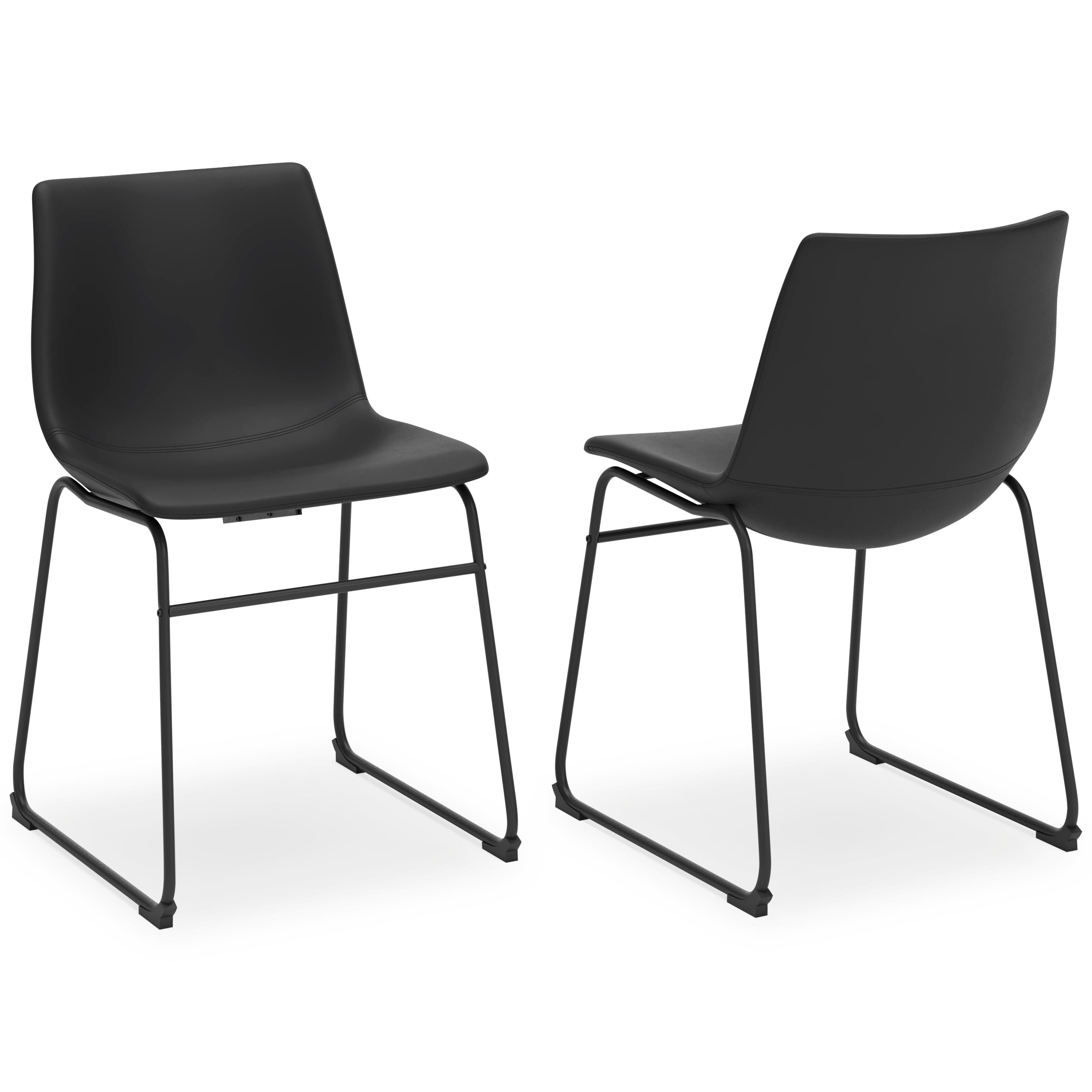 Silla de comedor Centiar