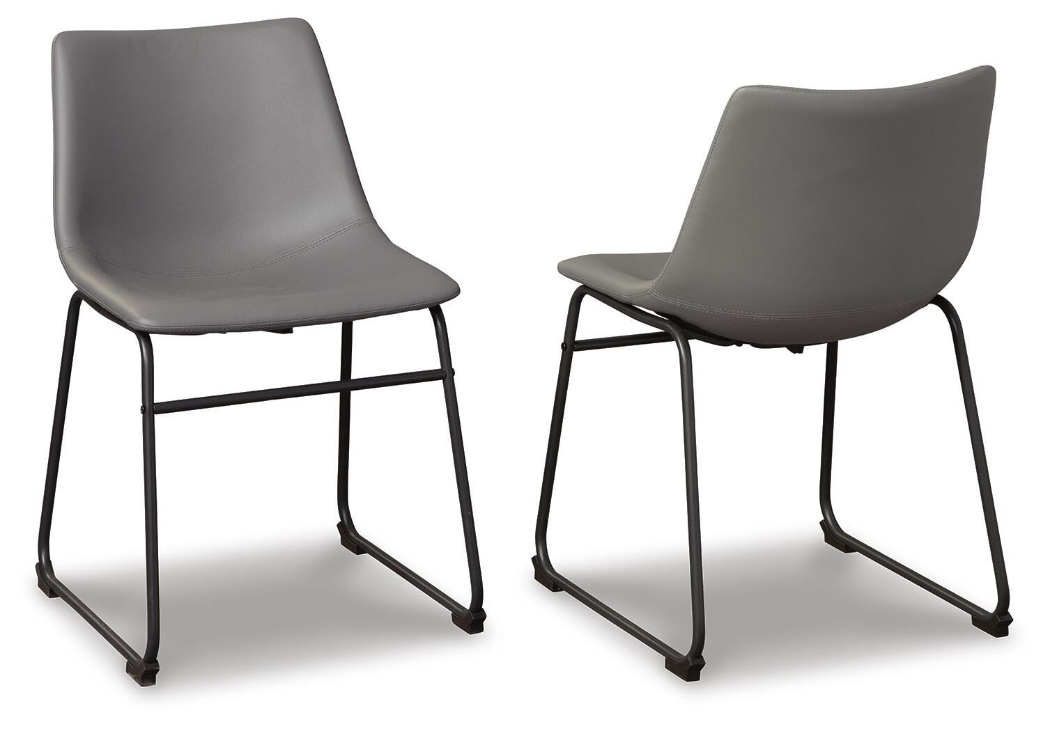 Silla de comedor Centiar