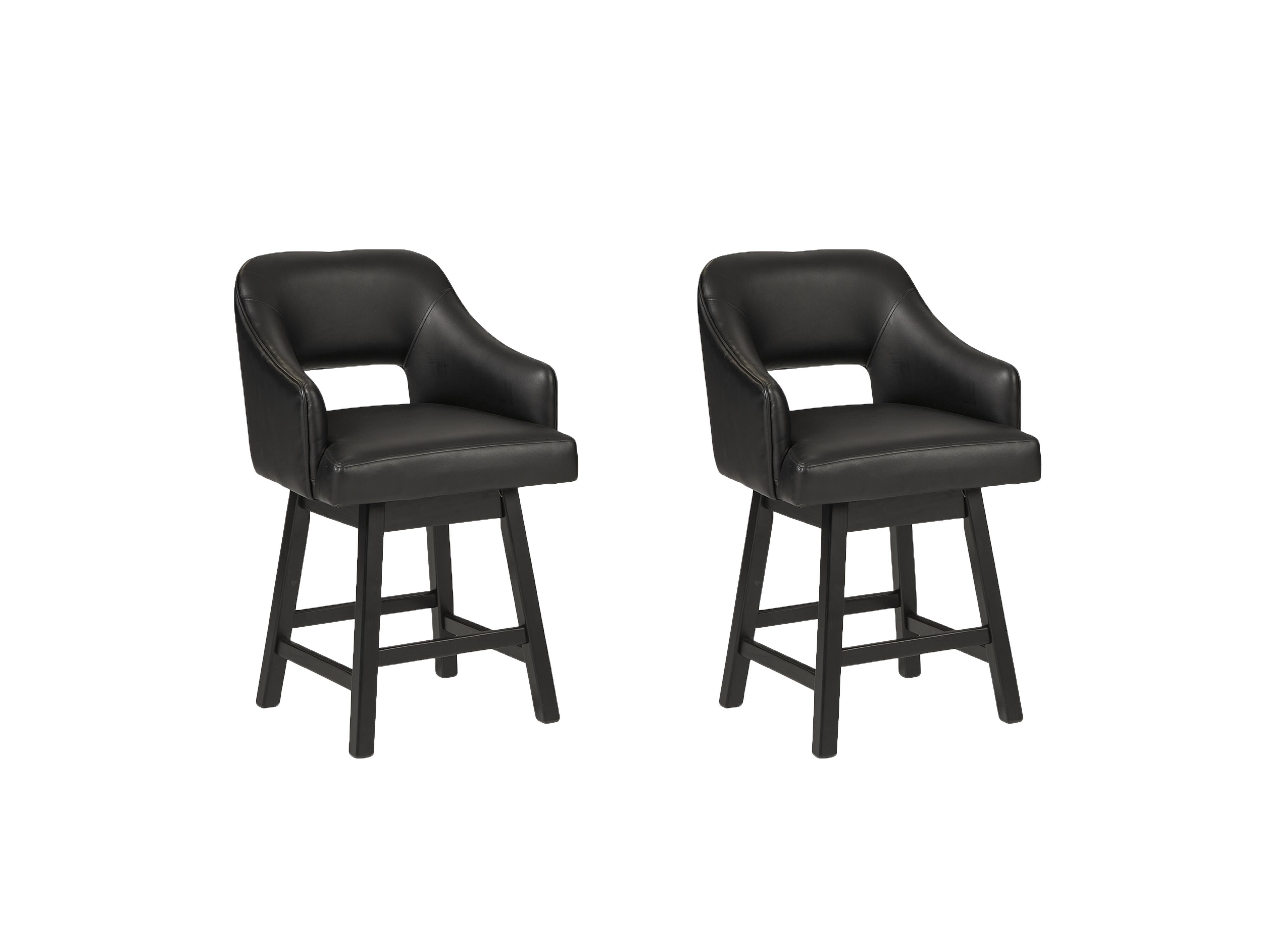 Juego de taburetes de bar Tallenger