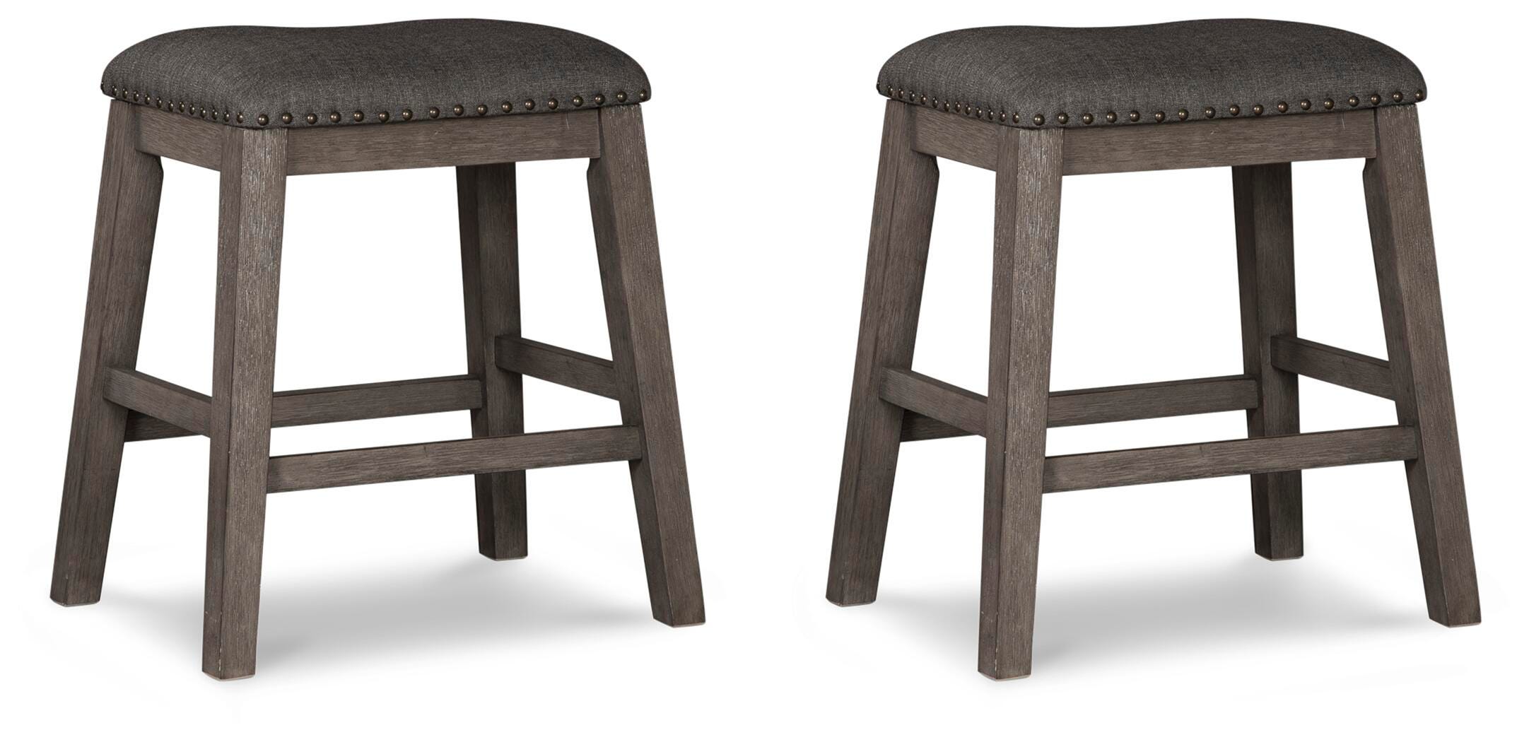 Juego de comedor de altura de mostrador Caitbrook