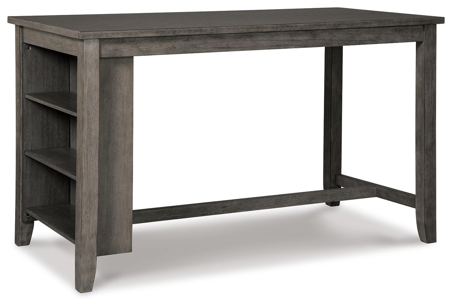 Juego de comedor de altura de mostrador Caitbrook