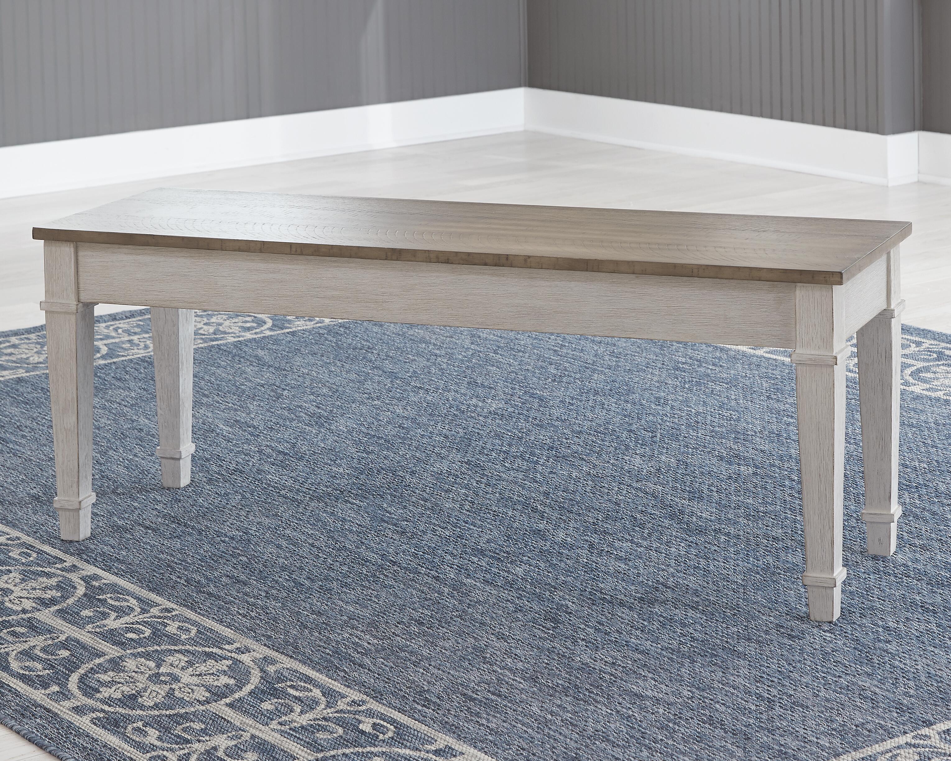 Juego de comedor Skempton