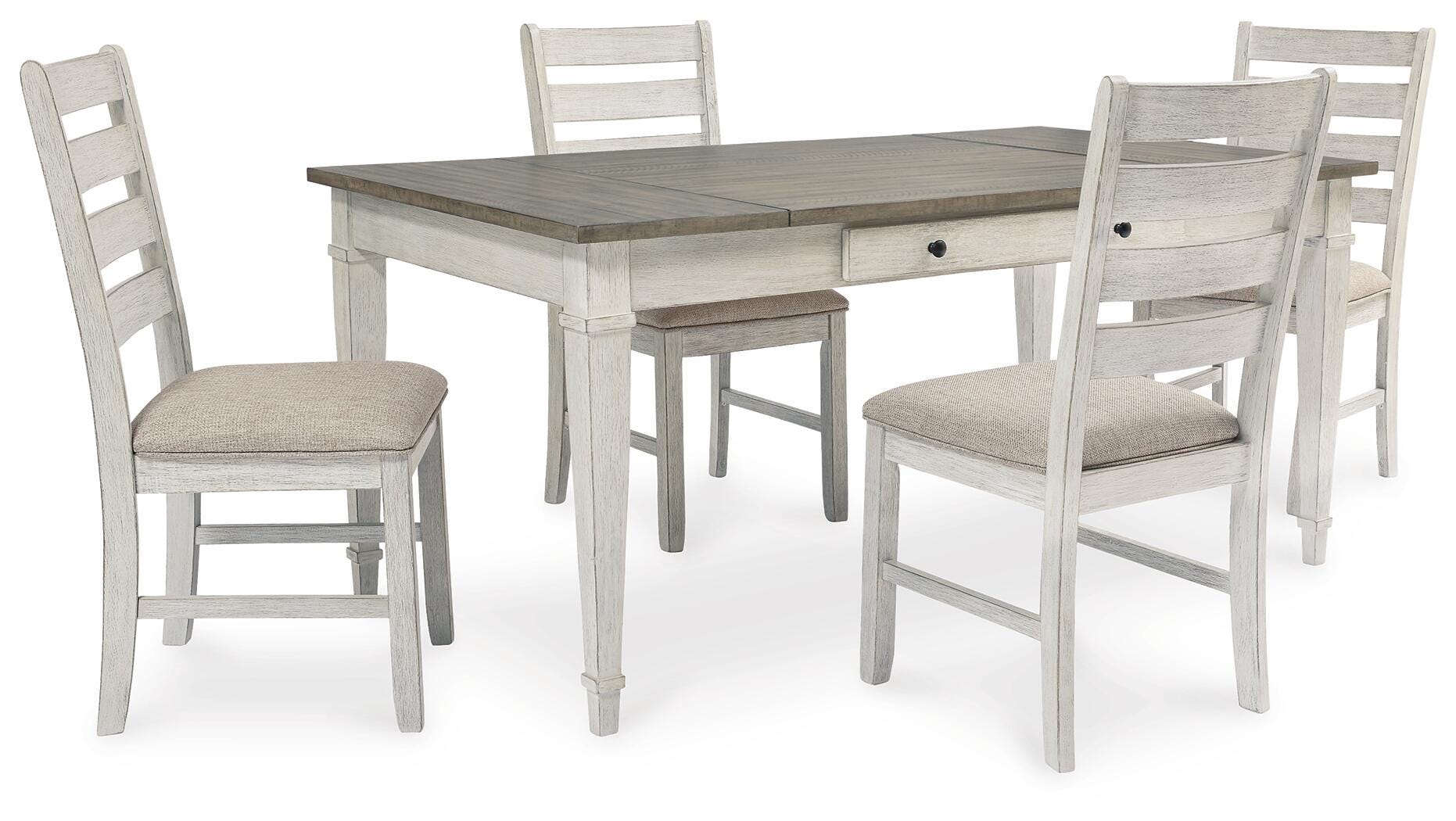 Juego de comedor Skempton
