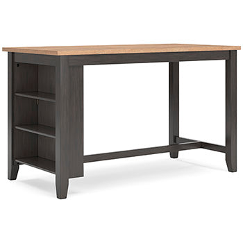 Juego de comedor Gesthaven