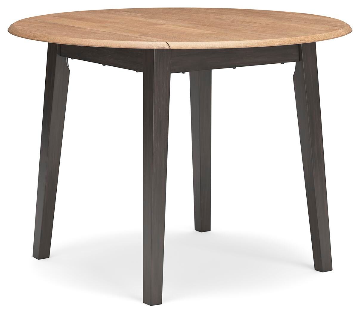 Mesa con alas Gesthaven Dining