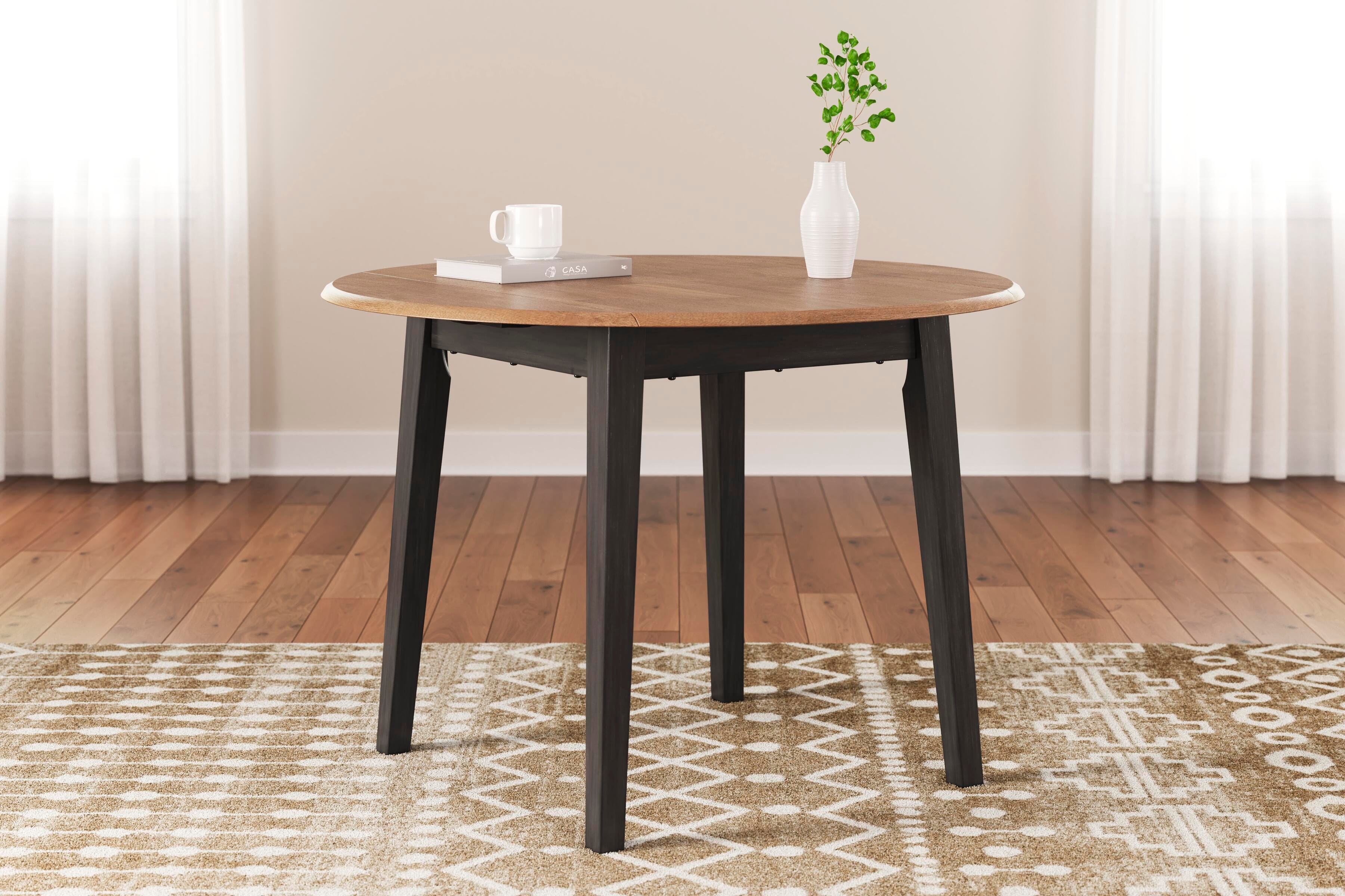 Juego de comedor Gesthaven