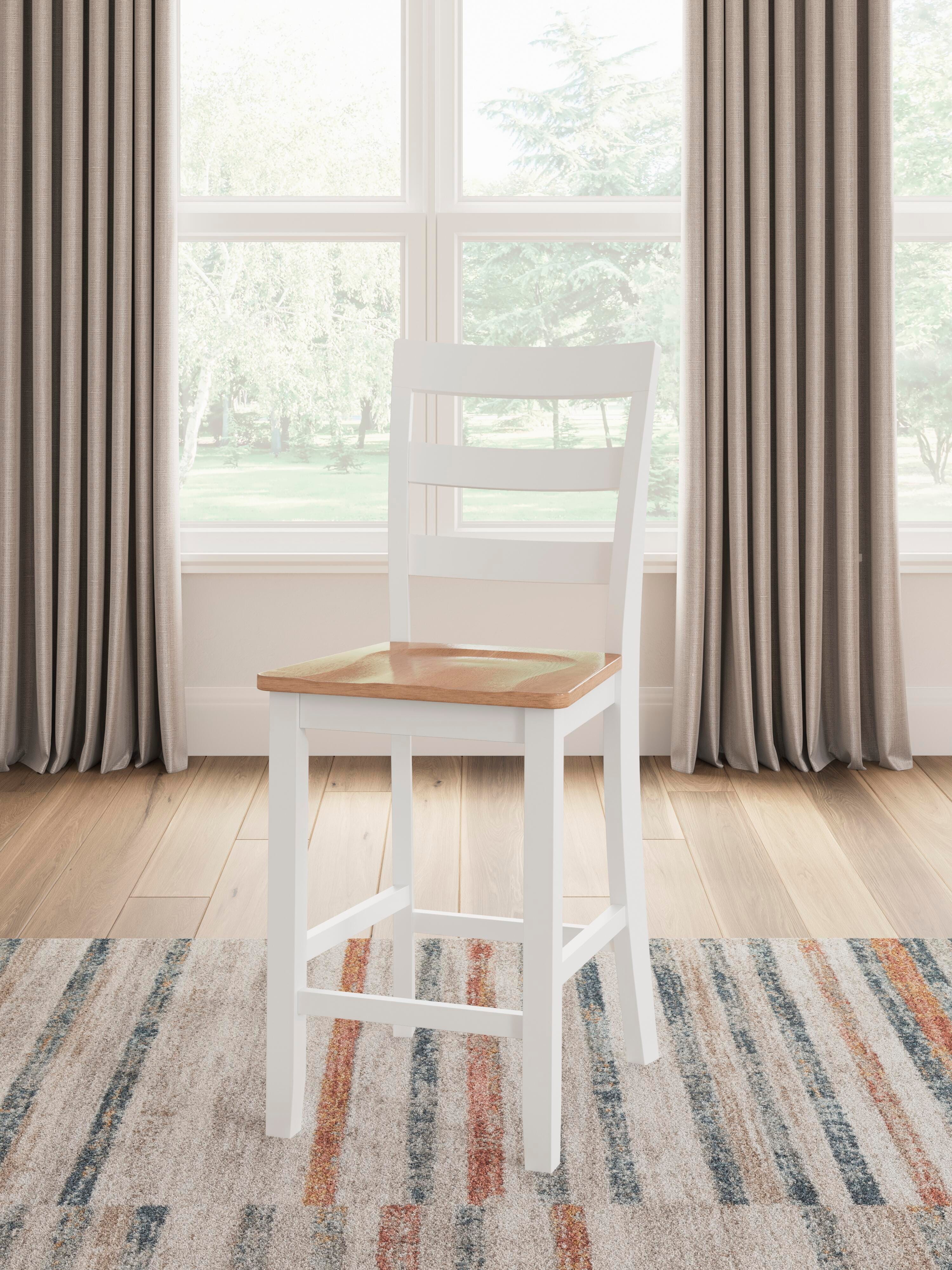 Juego de comedor Gesthaven