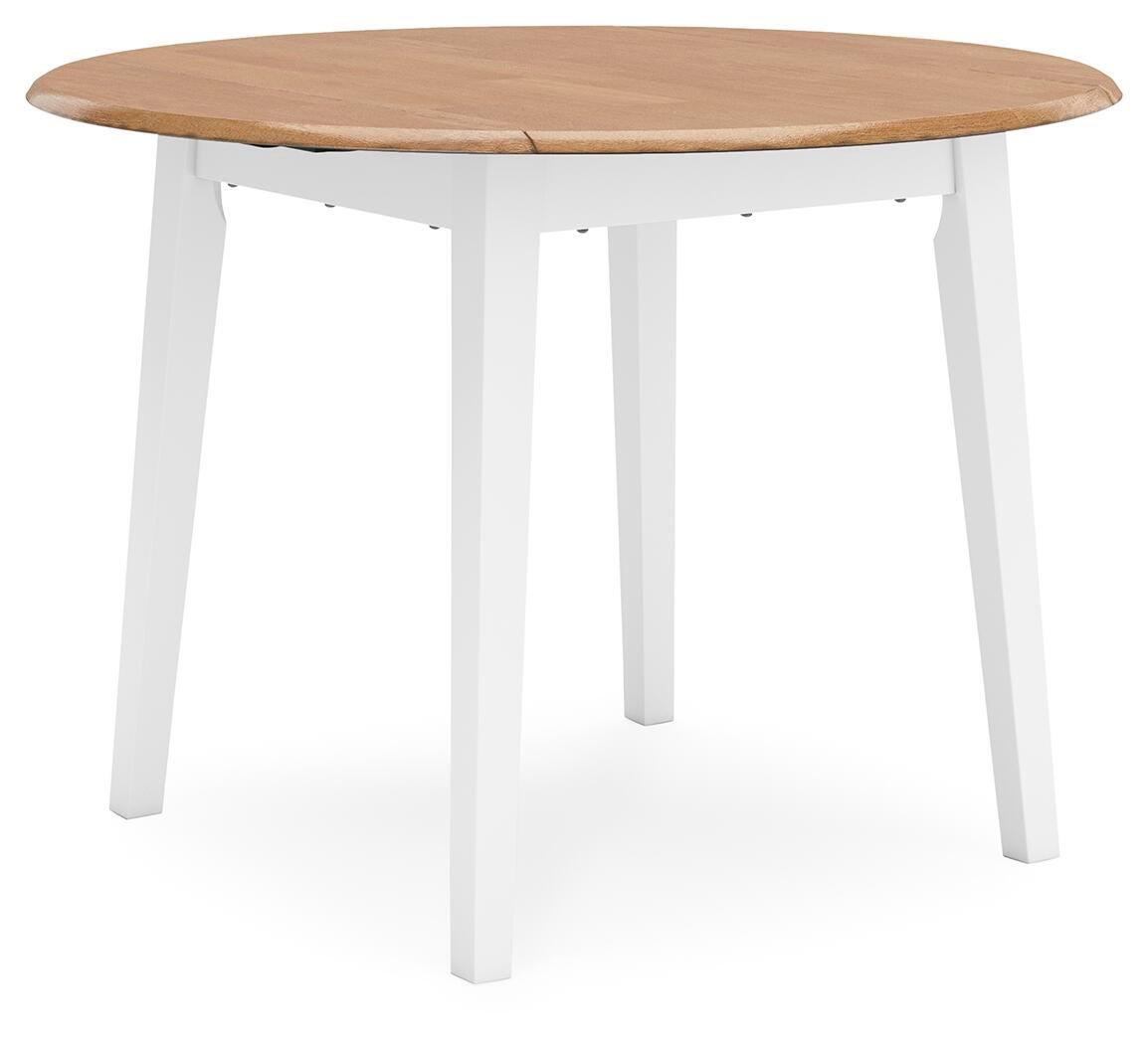 Juego de comedor Gesthaven