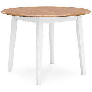Juego de comedor Gesthaven