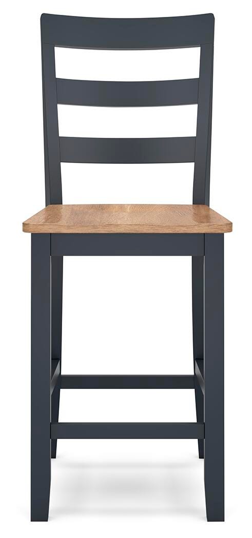 Taburete de bar a la altura de la encimera Gesthaven