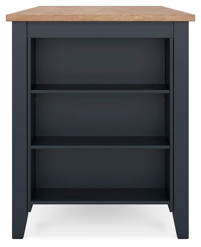 Juego de comedor Gesthaven