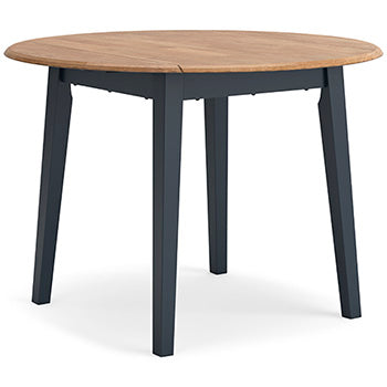Juego de comedor Gesthaven