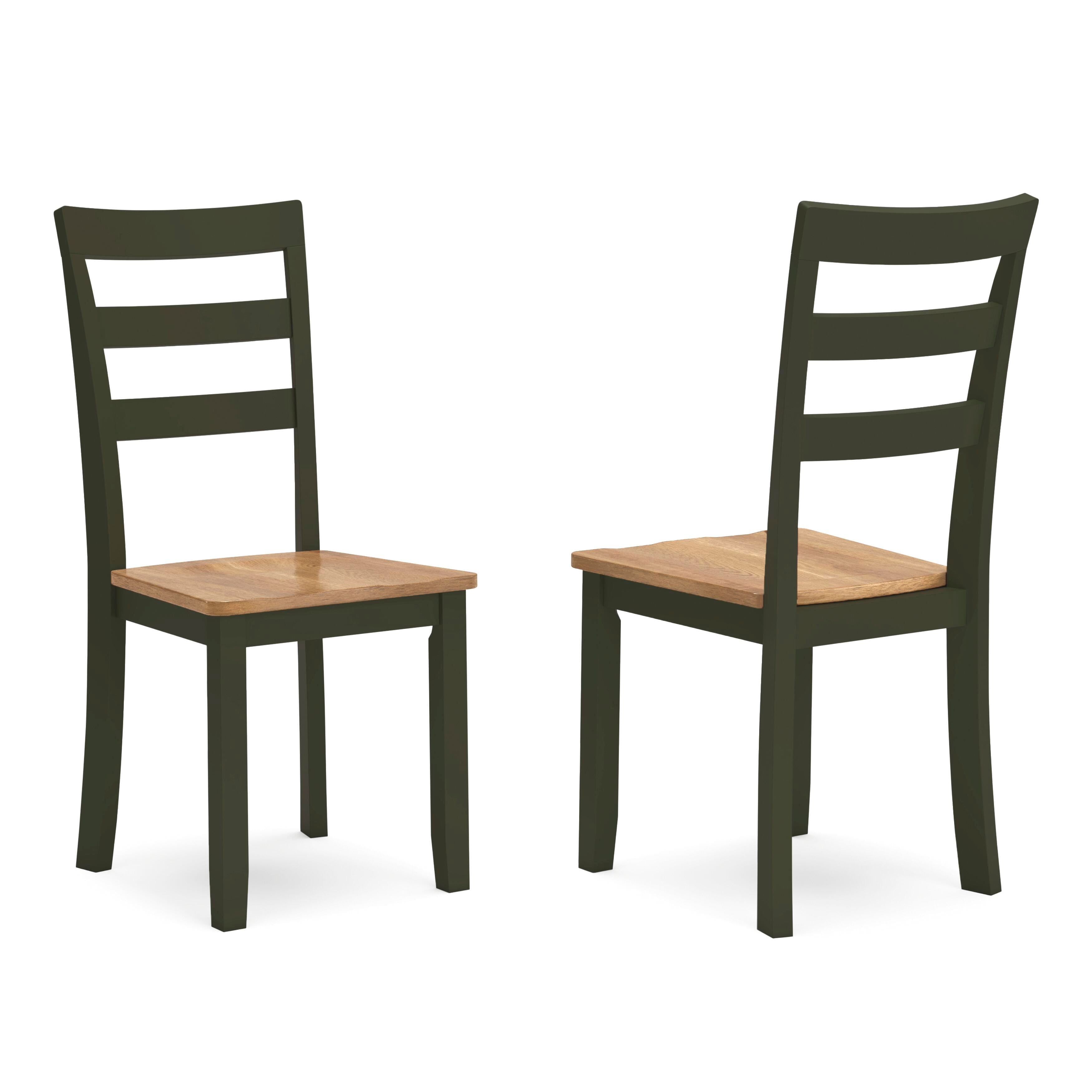 Juego de comedor Gesthaven