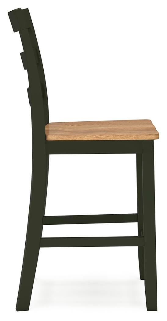 Taburete de bar a la altura de la encimera Gesthaven