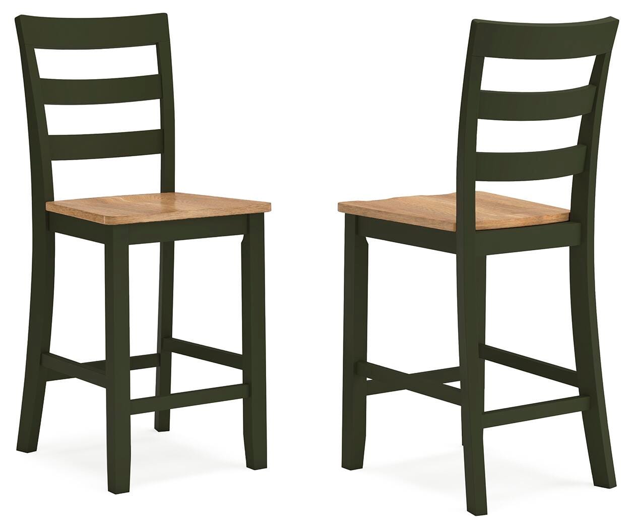 Juego de comedor Gesthaven