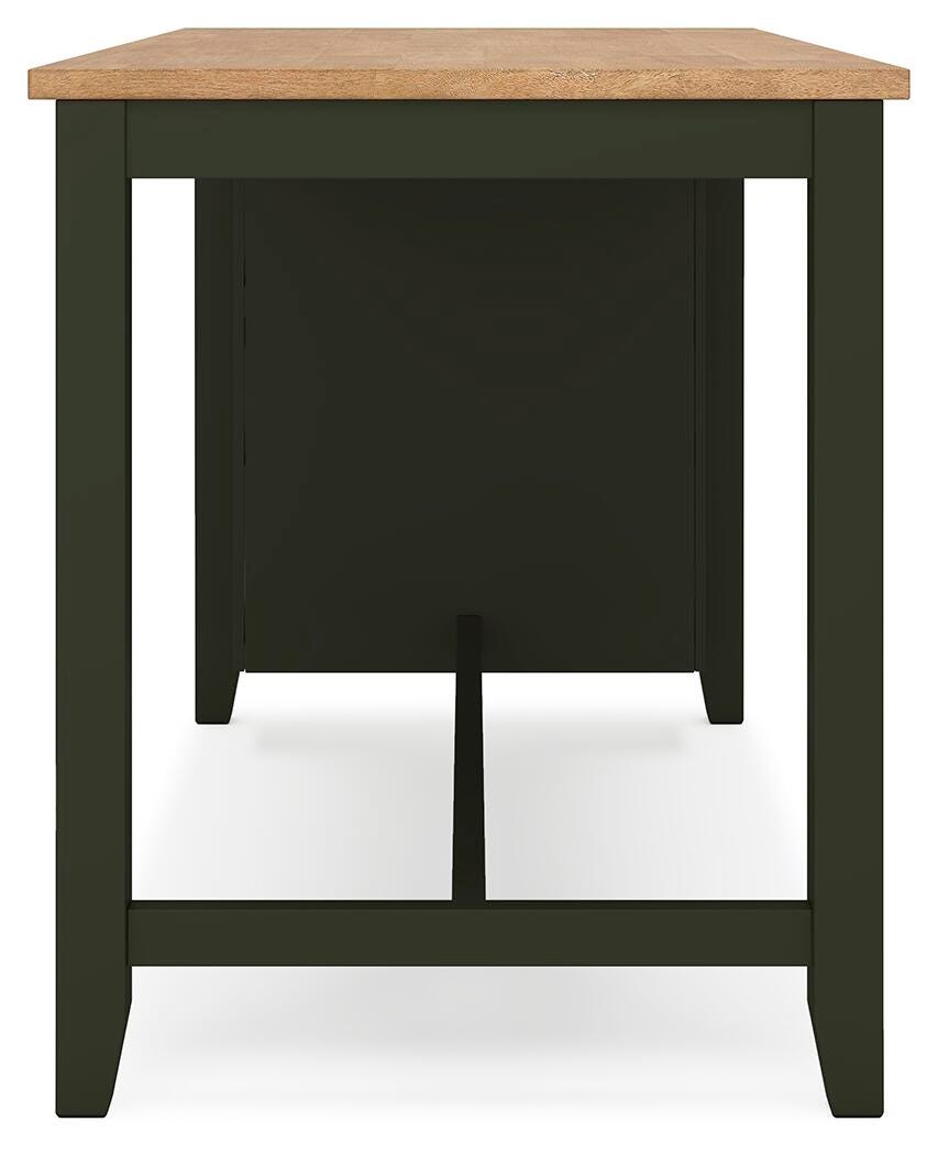 Juego de comedor Gesthaven