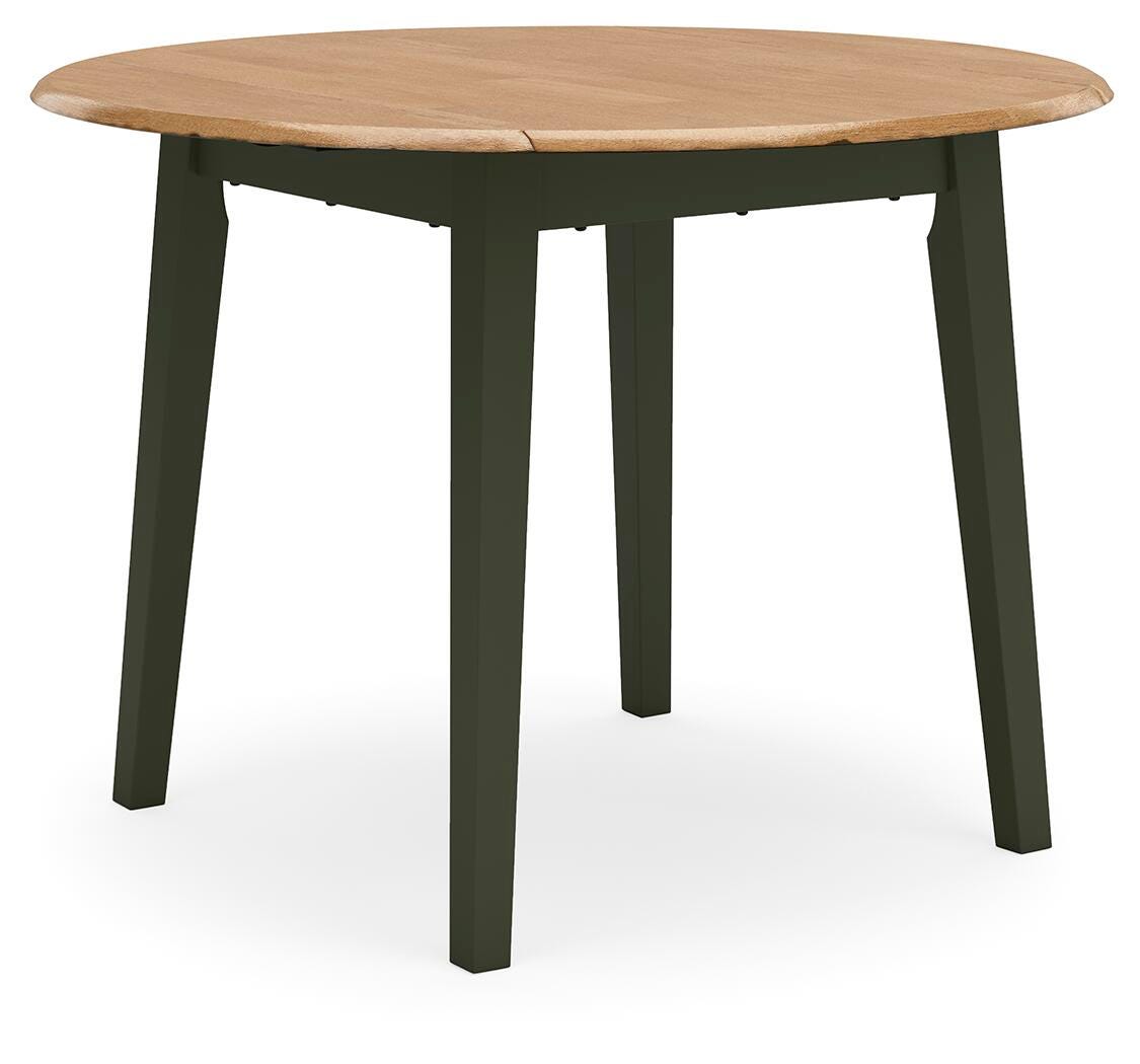 Juego de comedor Gesthaven