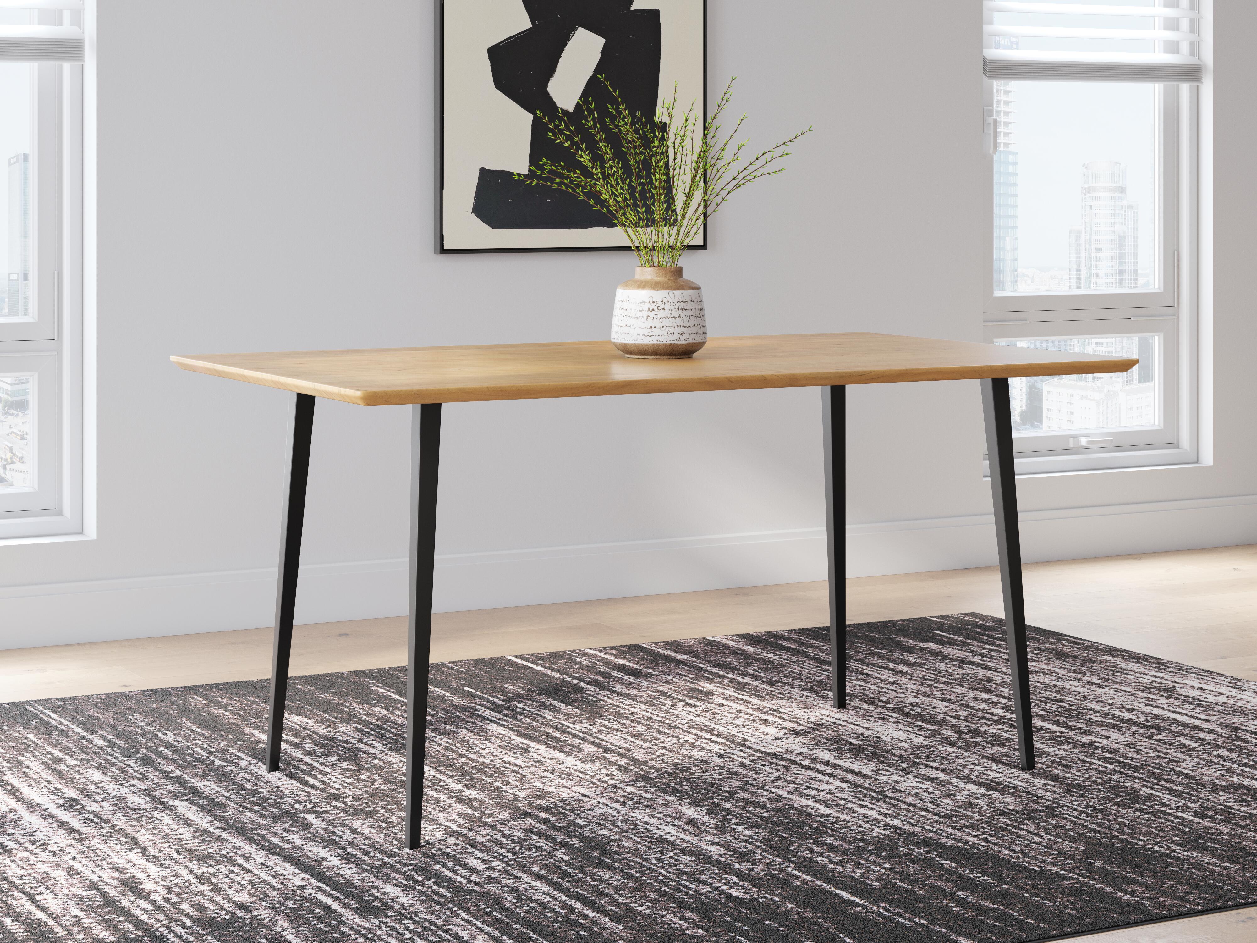 Mesa de comedor Gretlynn