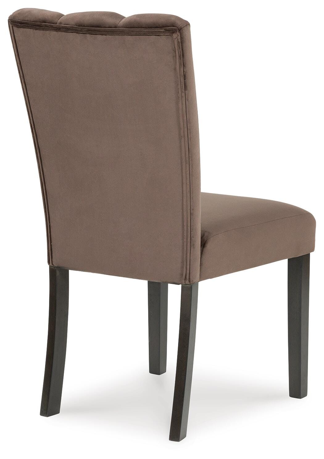 Silla de comedor Jeshina