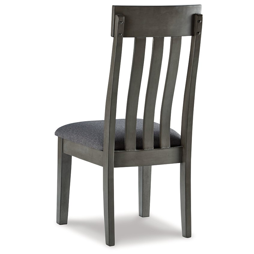 Hallanden Dining Room Set