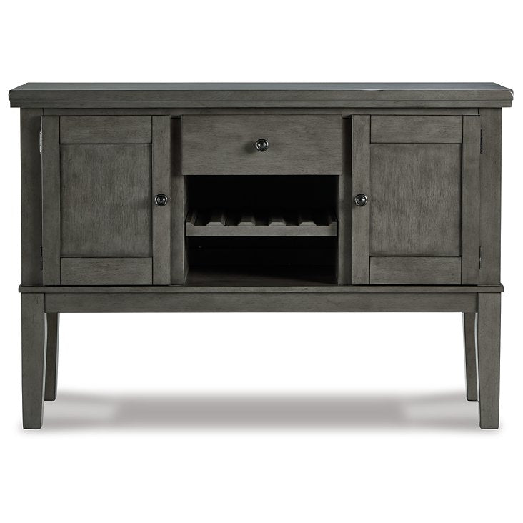 Hallanden Dining Room Set