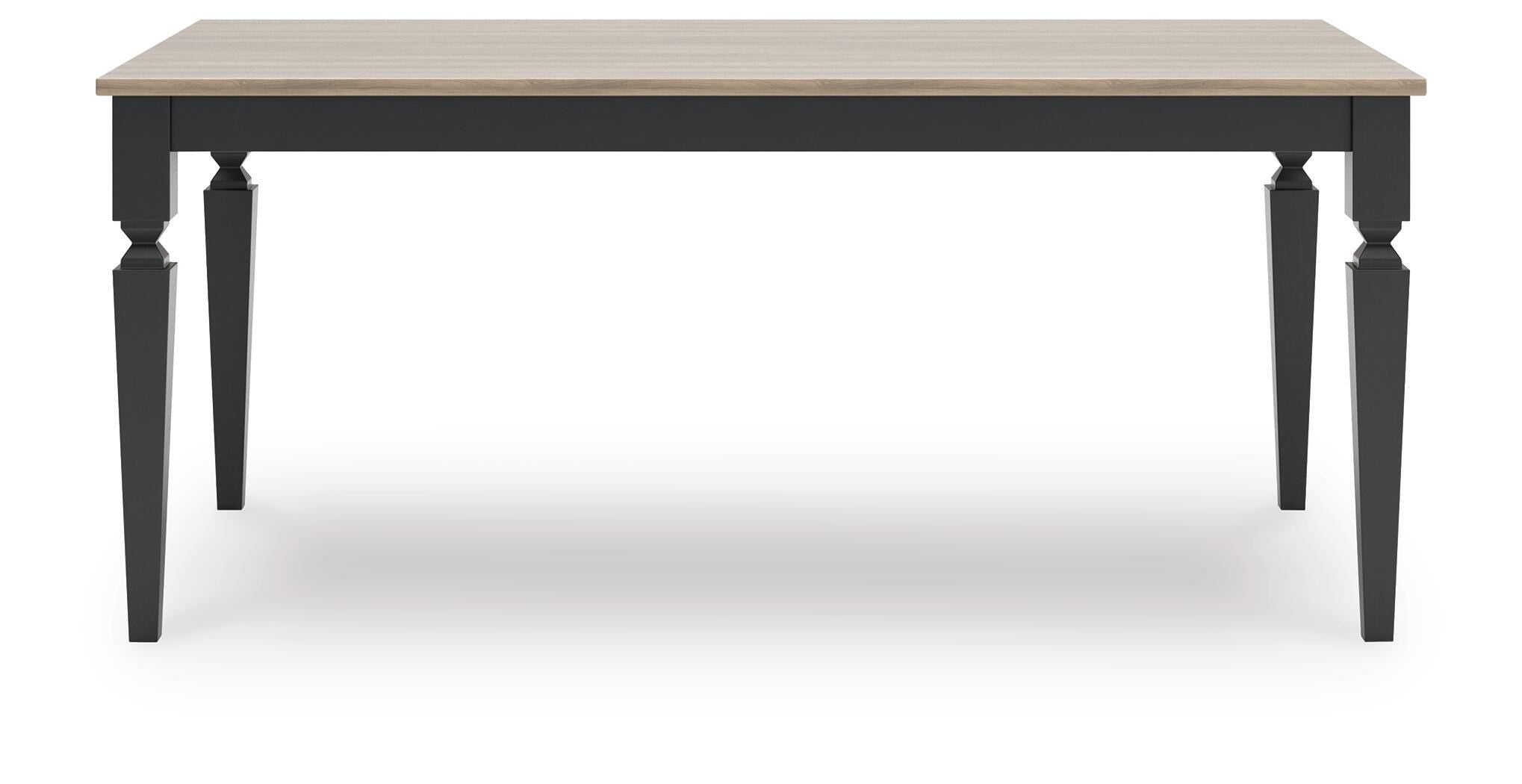 Mesa de comedor Brenkerton