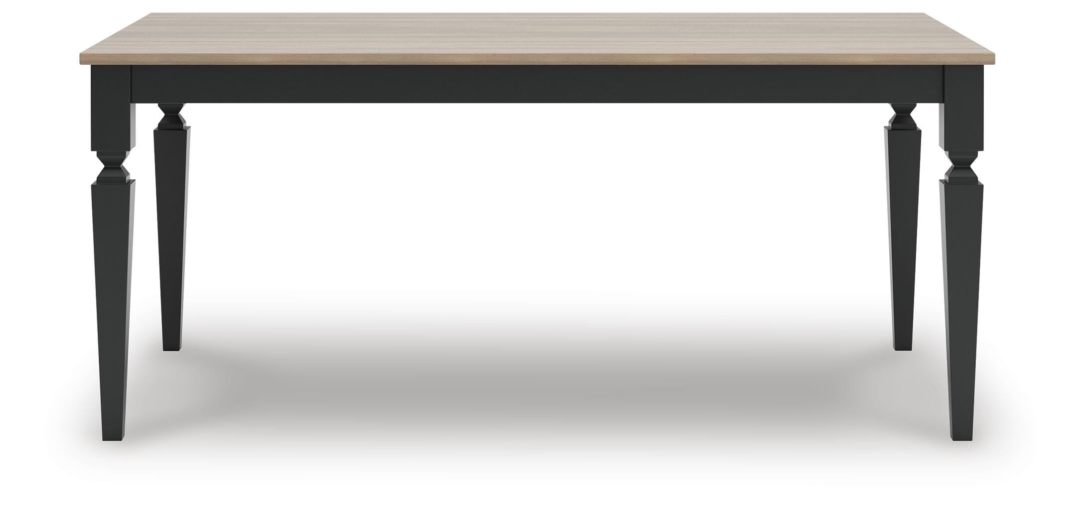 Mesa de comedor Brenkerton