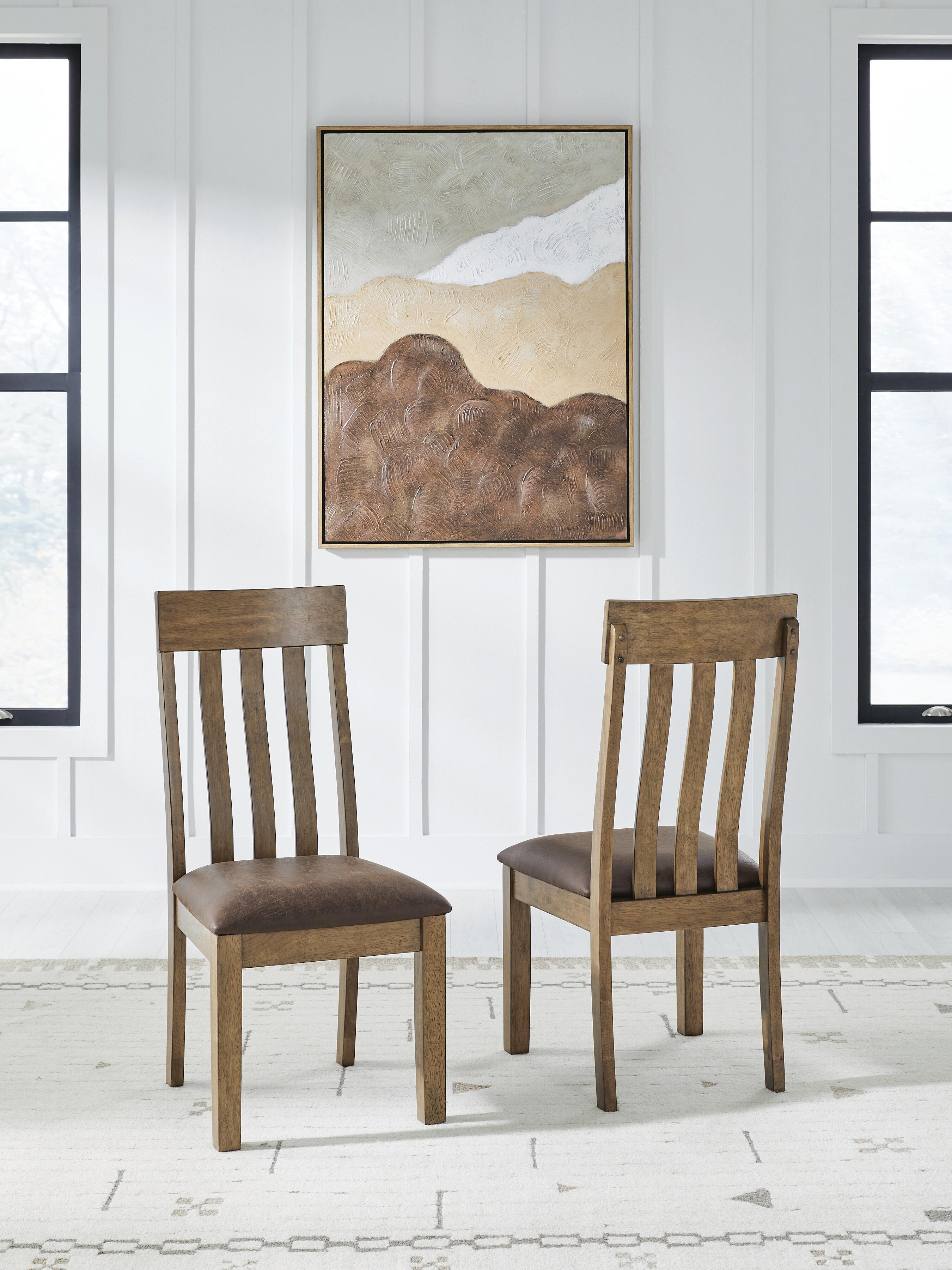 Silla de comedor Urbinforte
