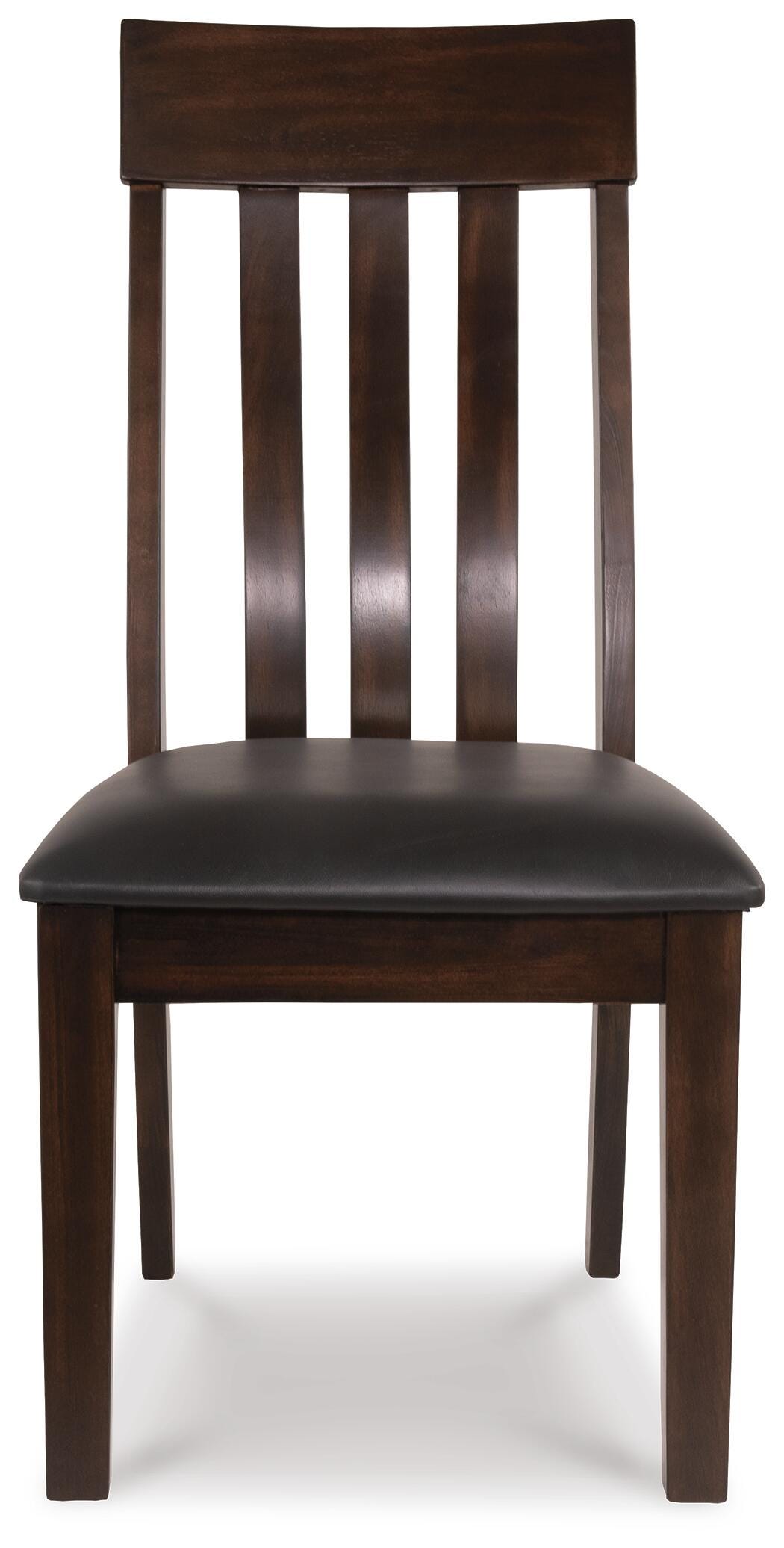Silla de comedor Haddigan