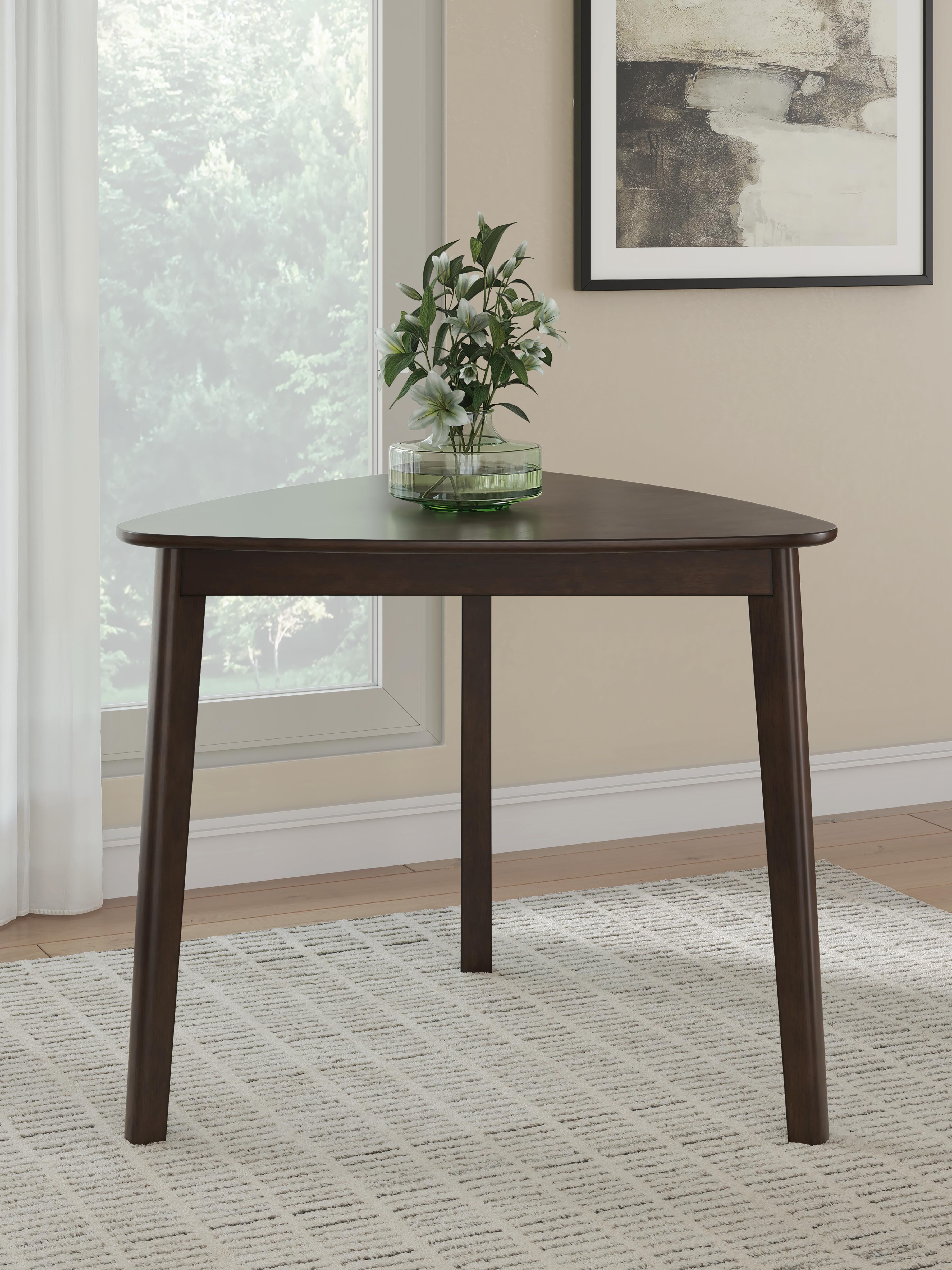Mesa de comedor Mallenette