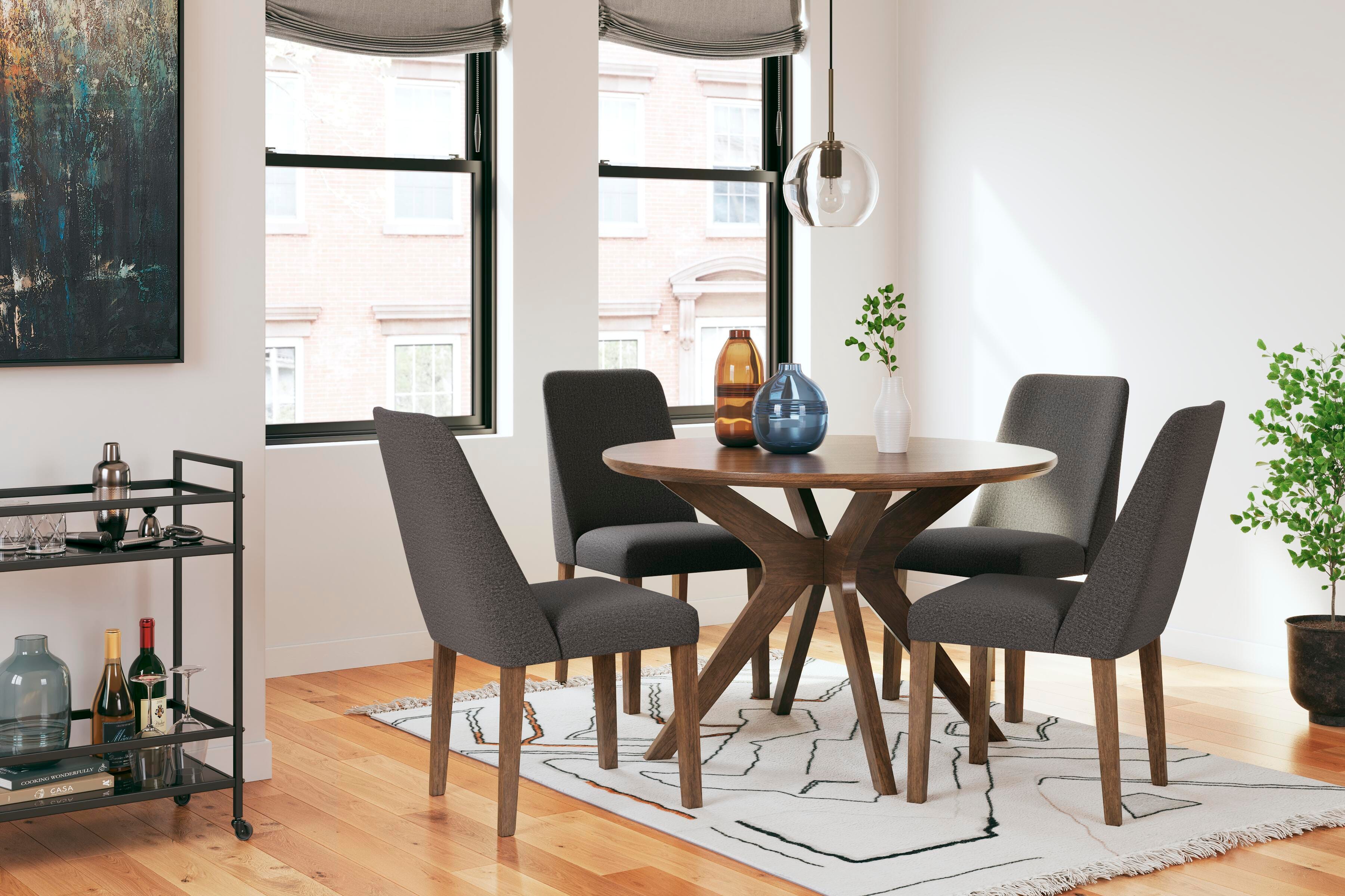 Juego de comedor Lyncott