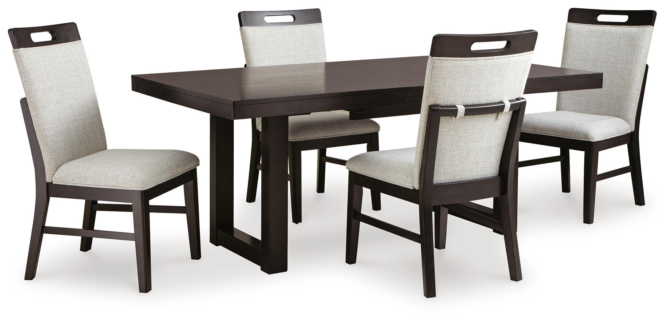 Juego de comedor Neymorton