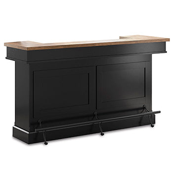 Barra Wildenauer de 78"