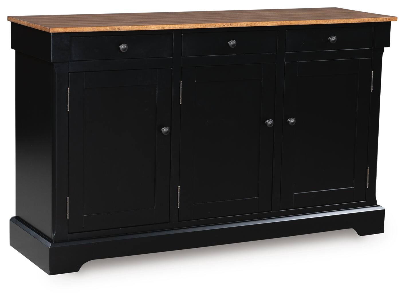 Buffet Wildenauer