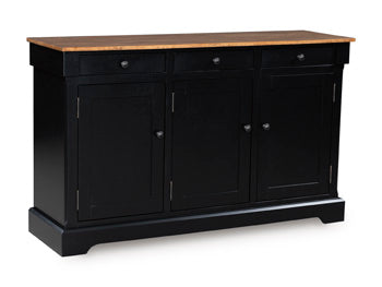 Buffet Wildenauer