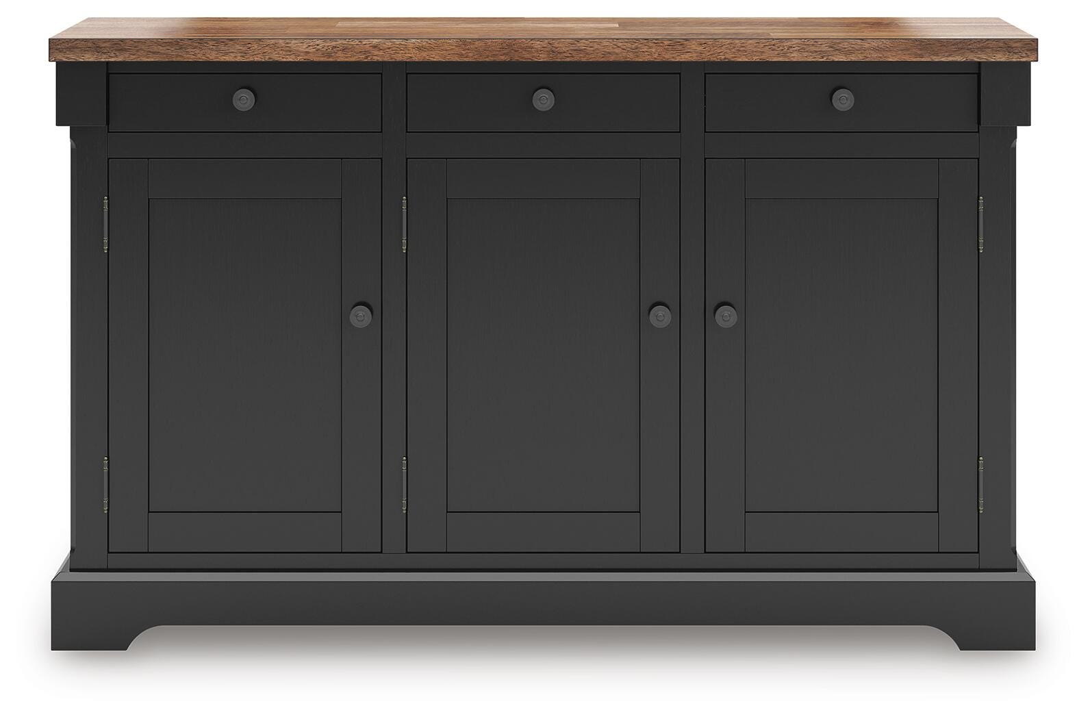 Buffet Wildenauer