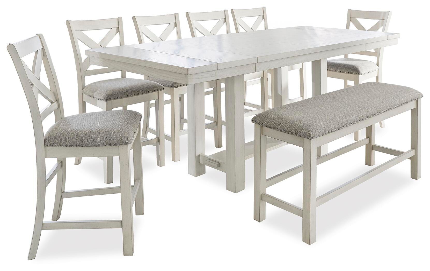 Paquete de comedor de Robbinsdale