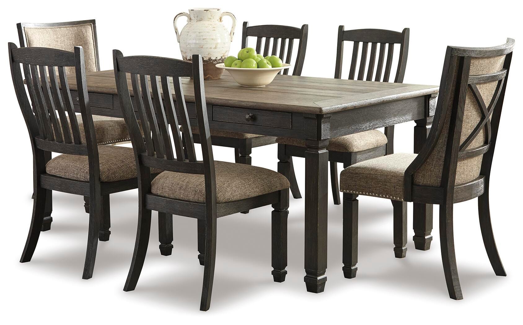 Juego de comedor Tyler Creek