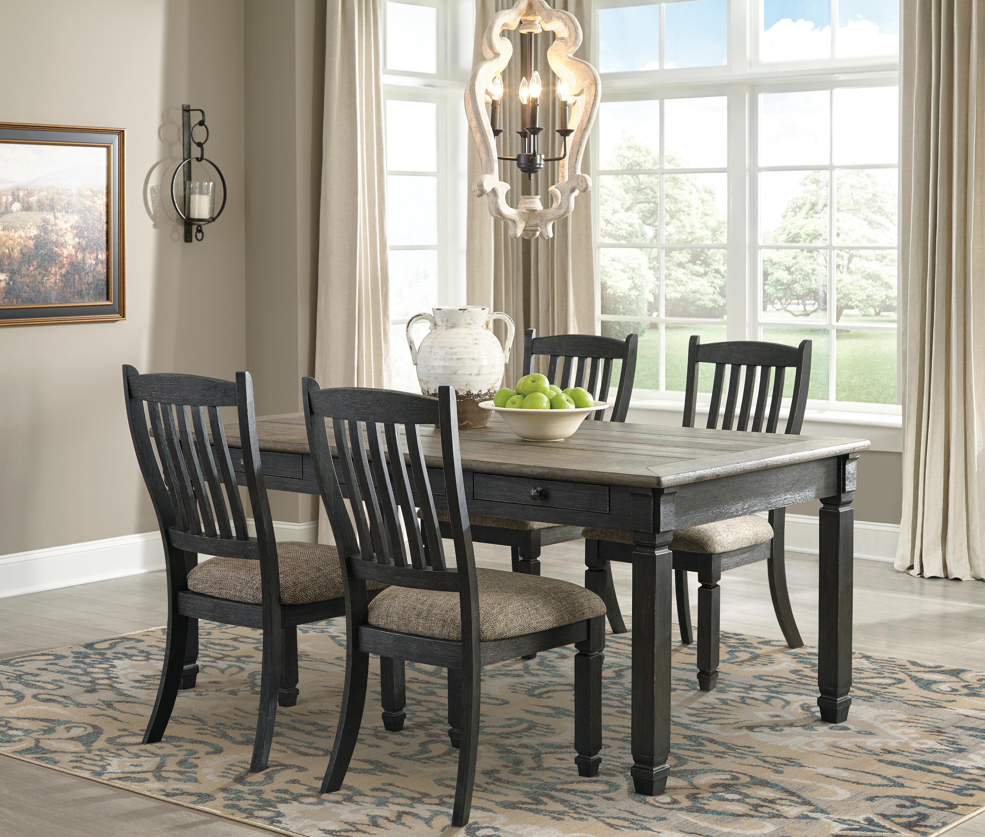 Juego de comedor Tyler Creek