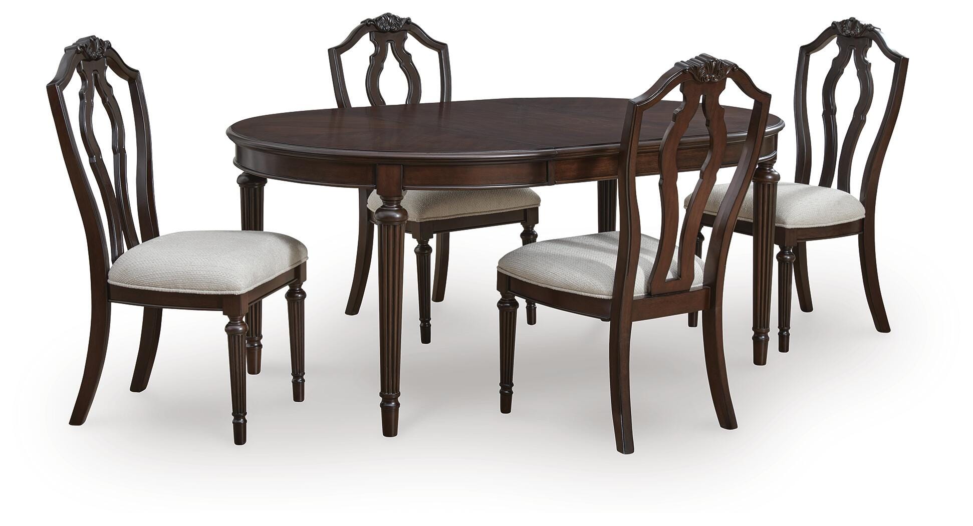 Paquete de comedor Lavinton