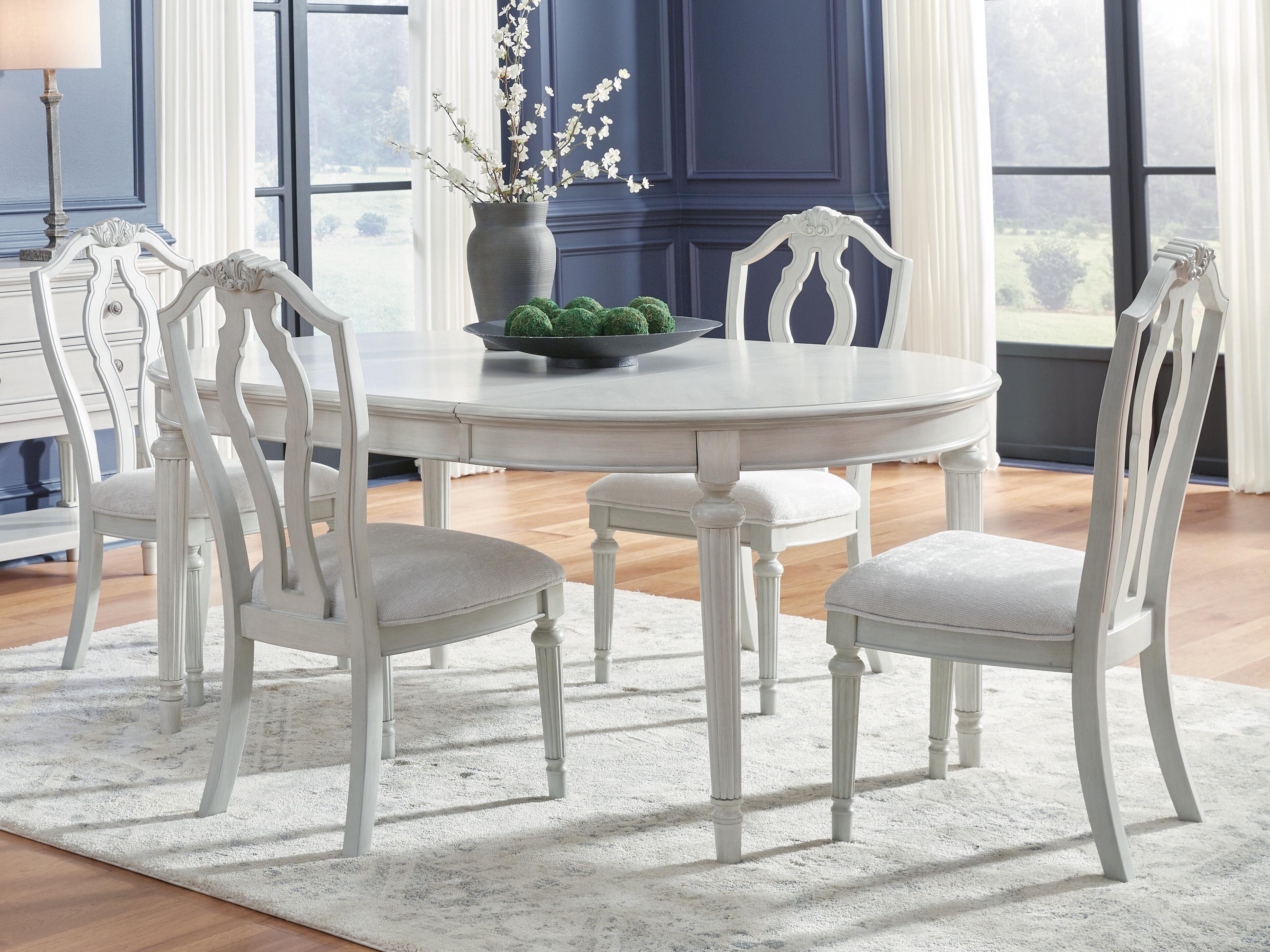 Juego de comedor Montelaine