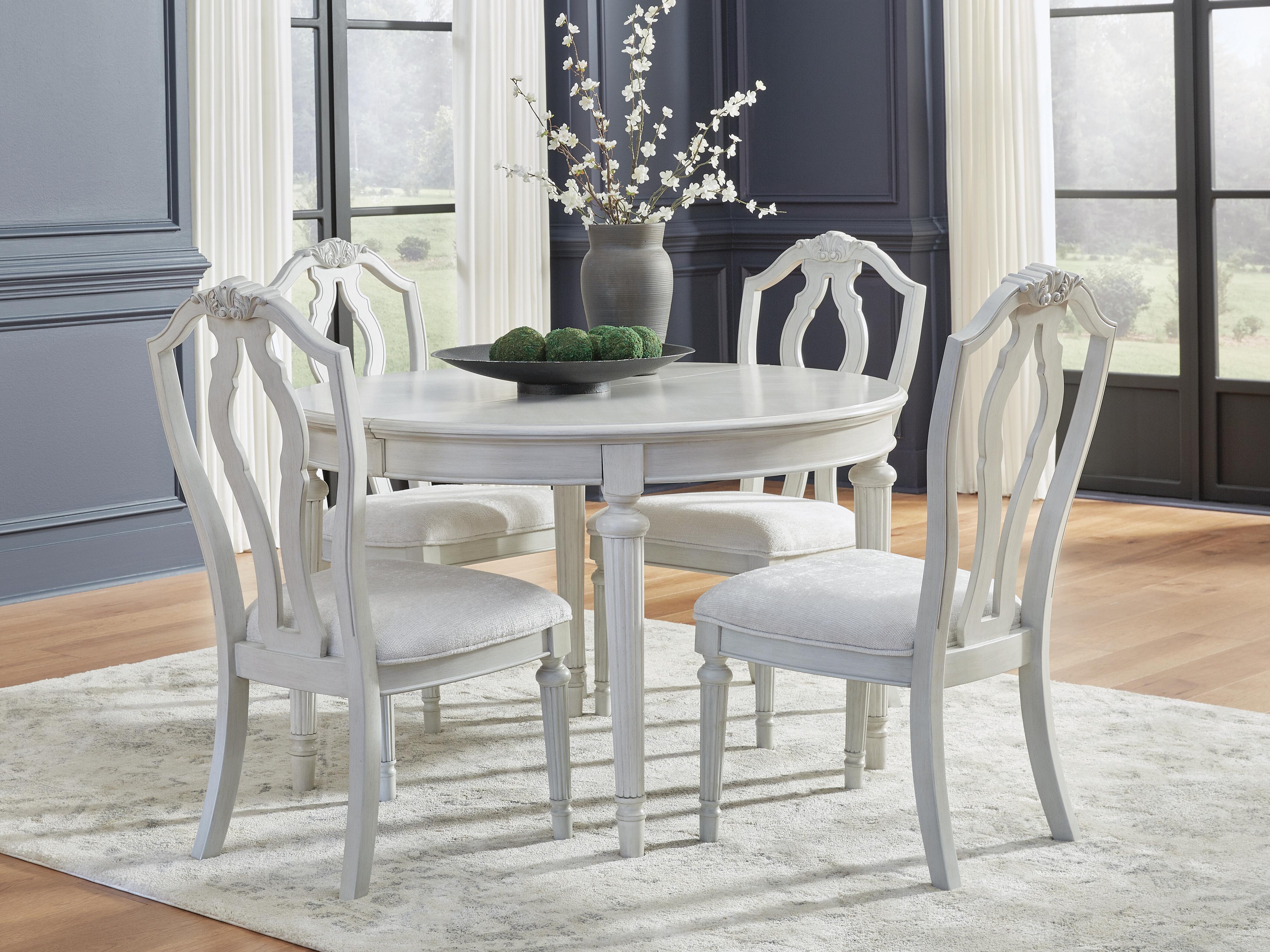 Juego de comedor Montelaine