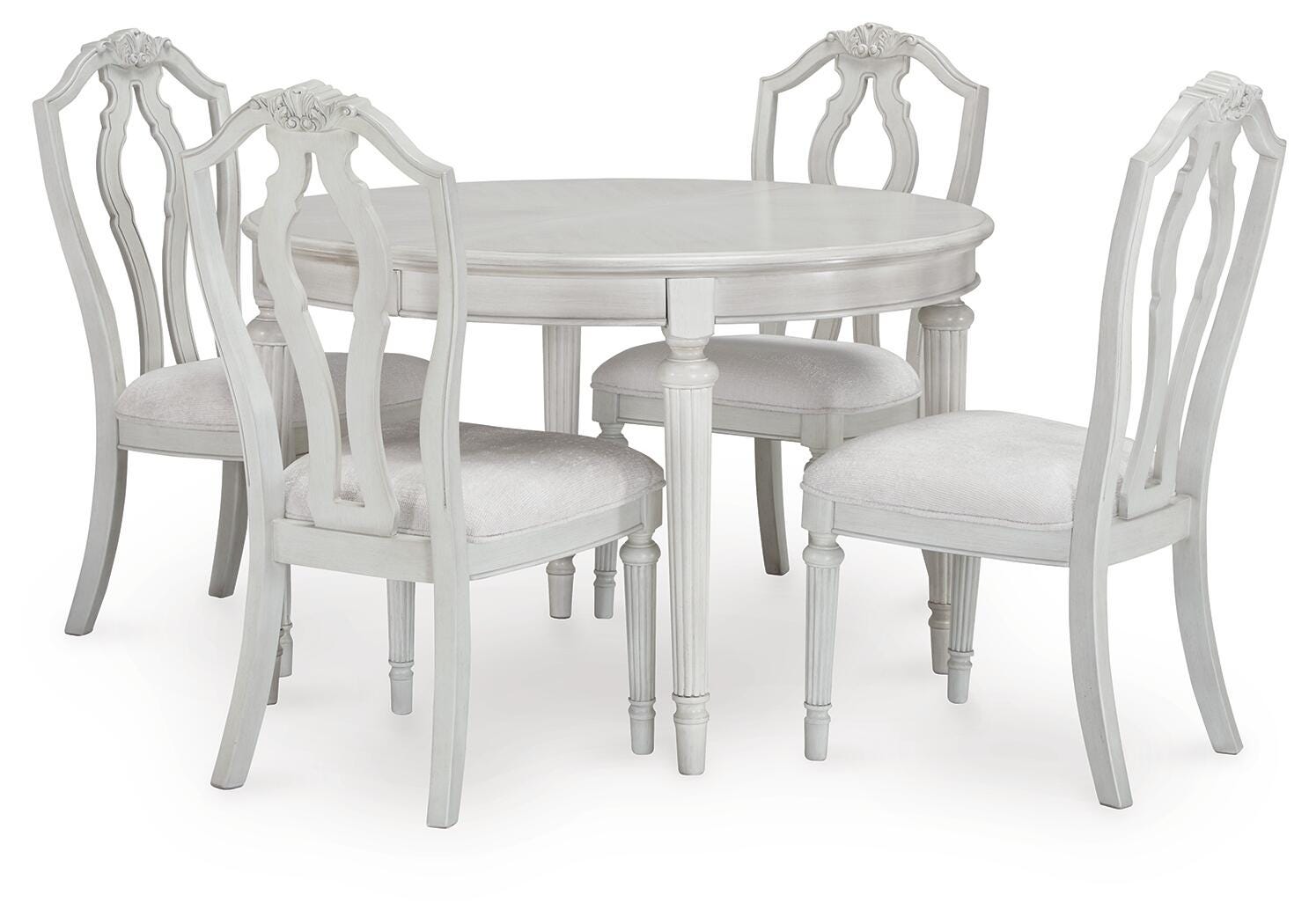 Juego de comedor Montelaine