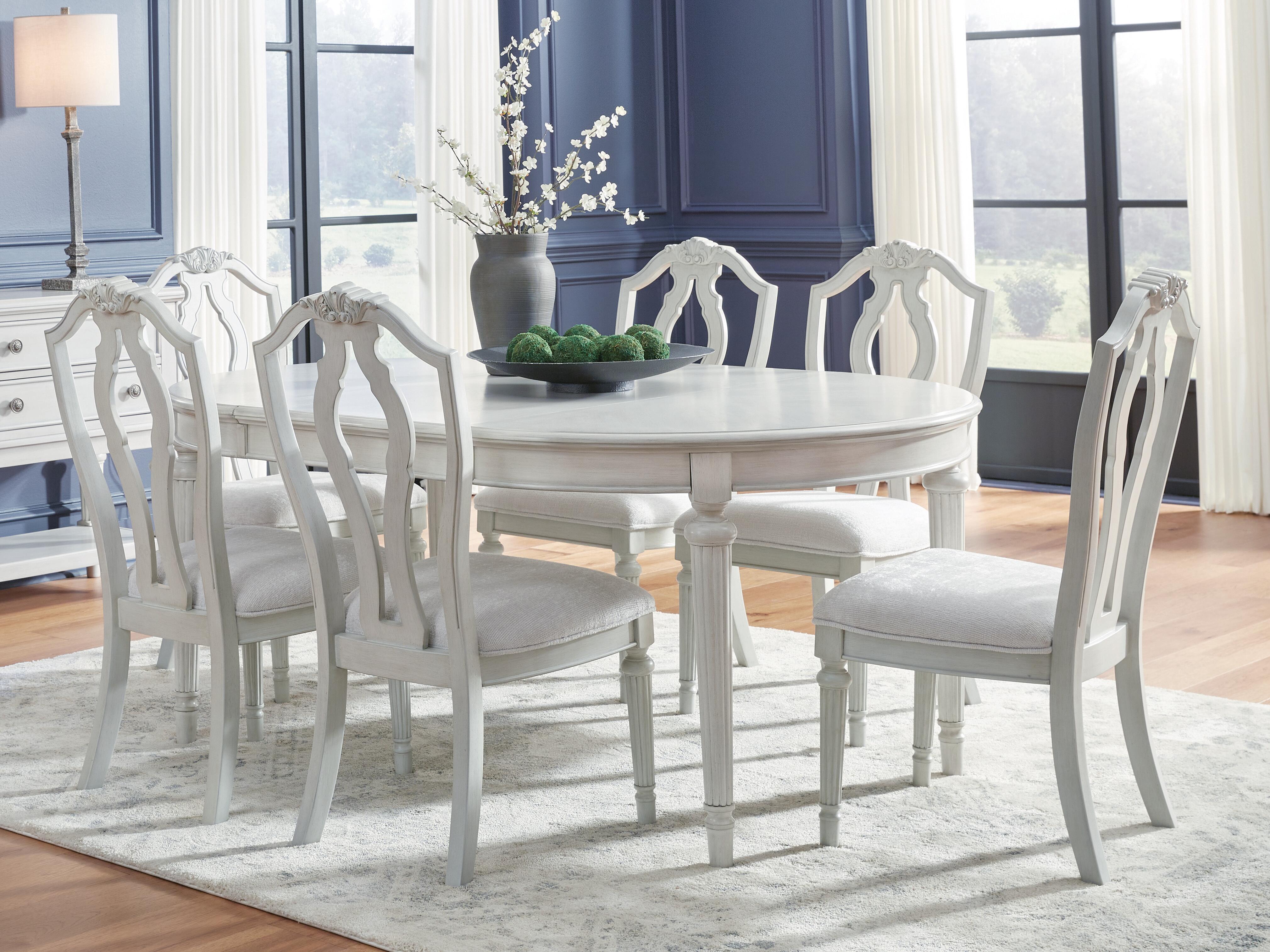Juego de comedor Montelaine