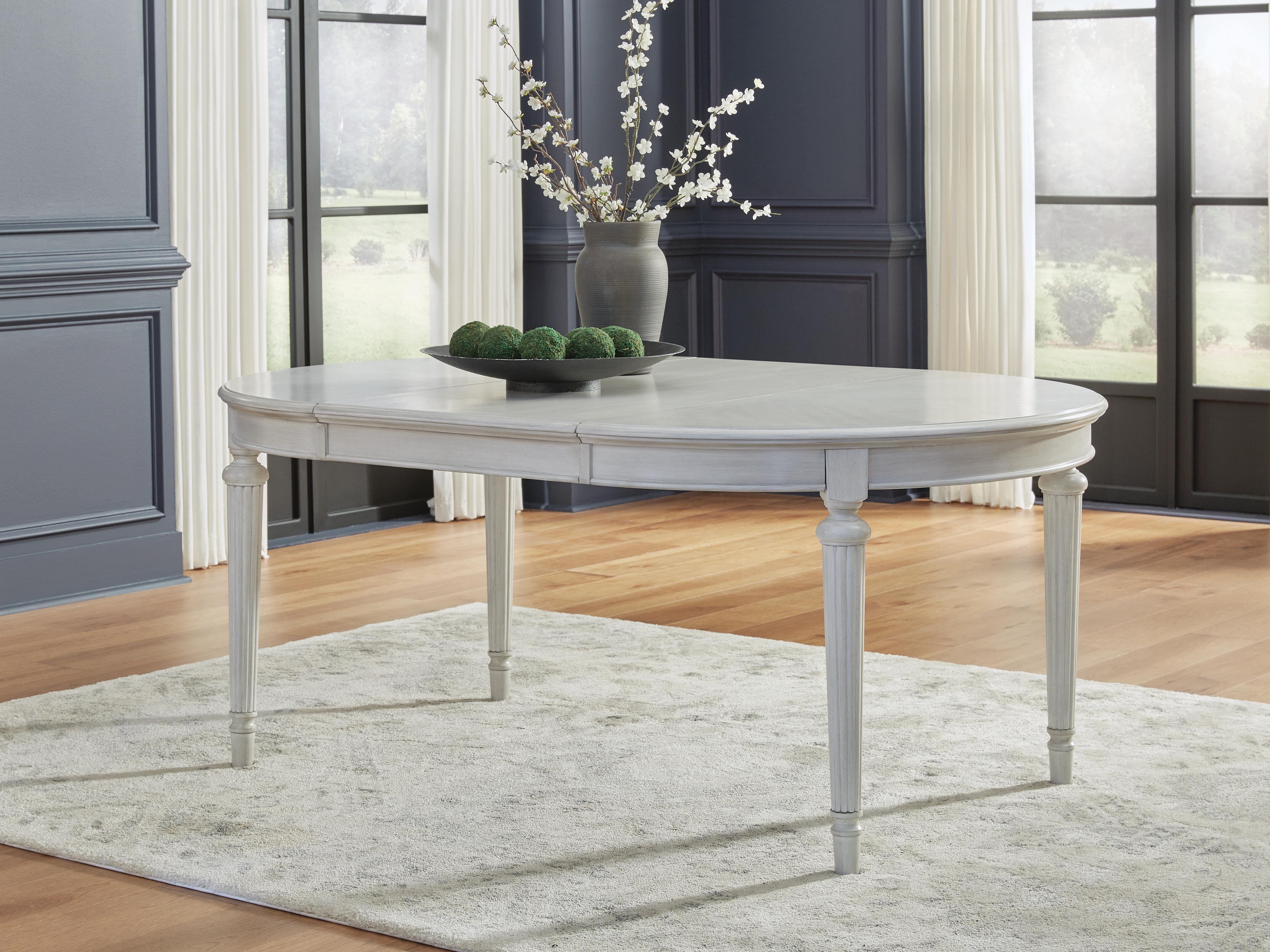 Montelaine Mesa de Comedor Extensible