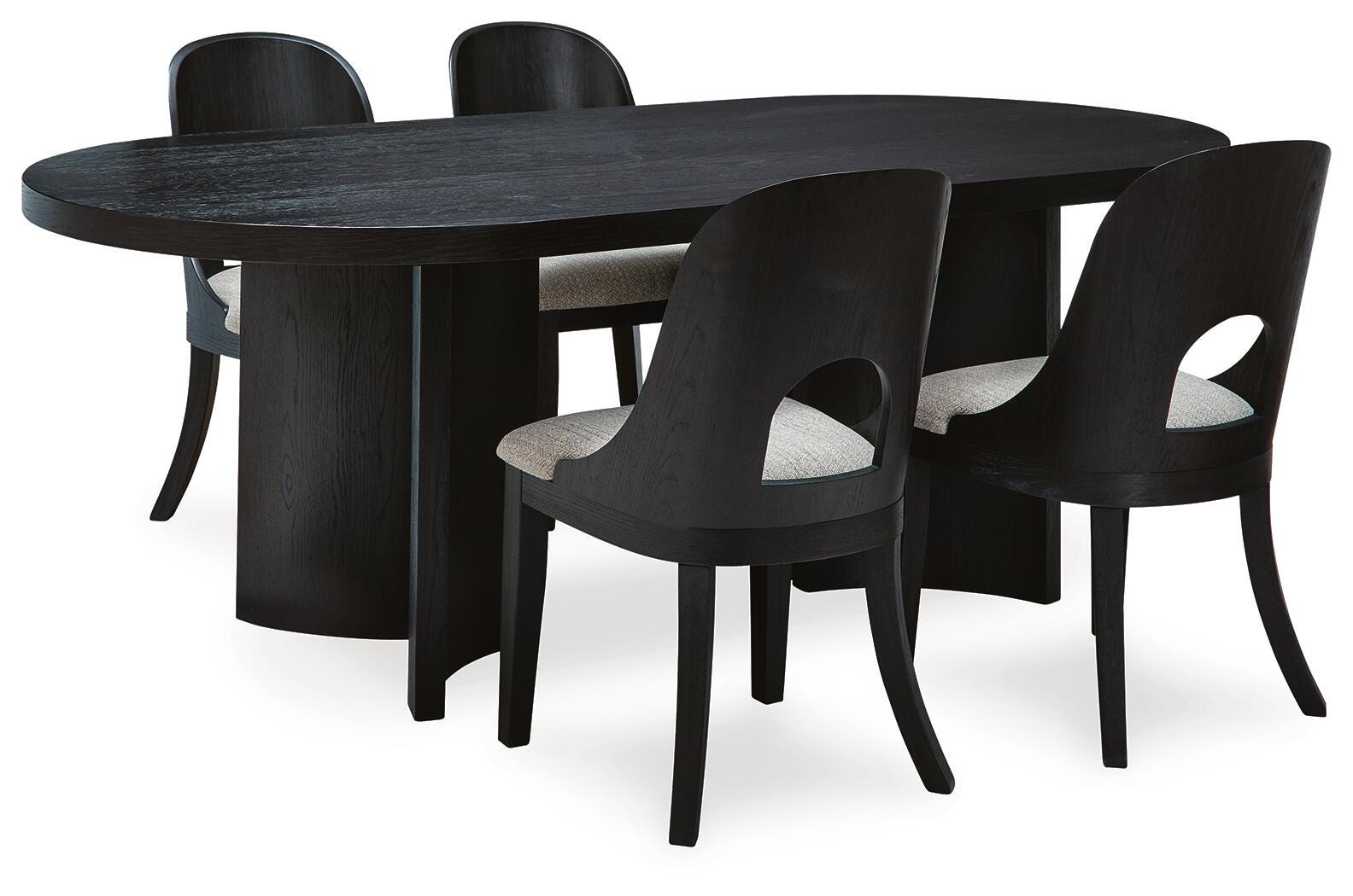 Paquete de comedor Rowanbeck