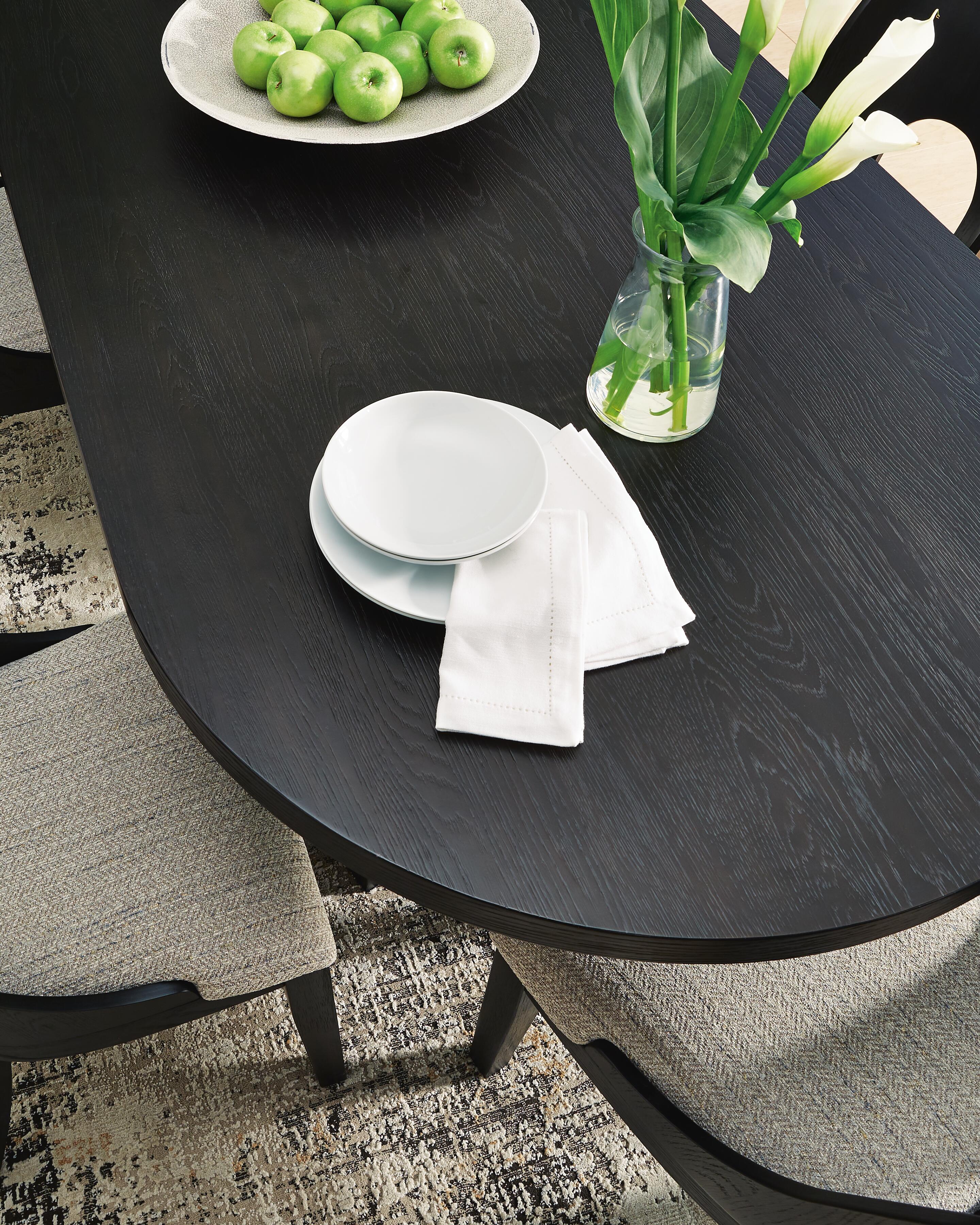 Paquete de comedor Rowanbeck