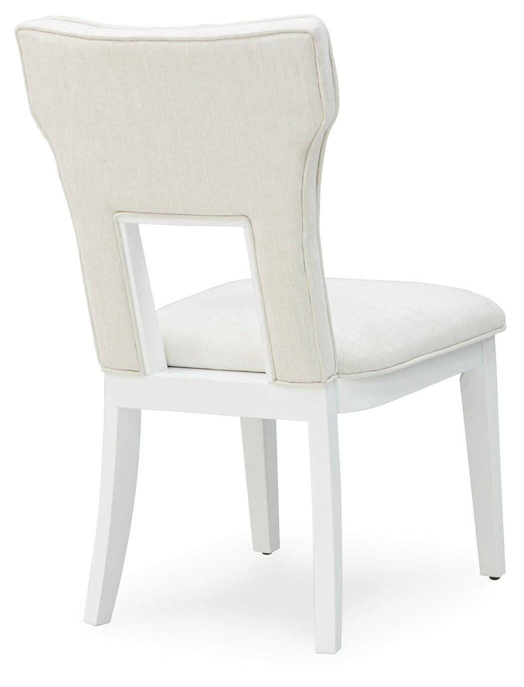 Silla de comedor Chalanna