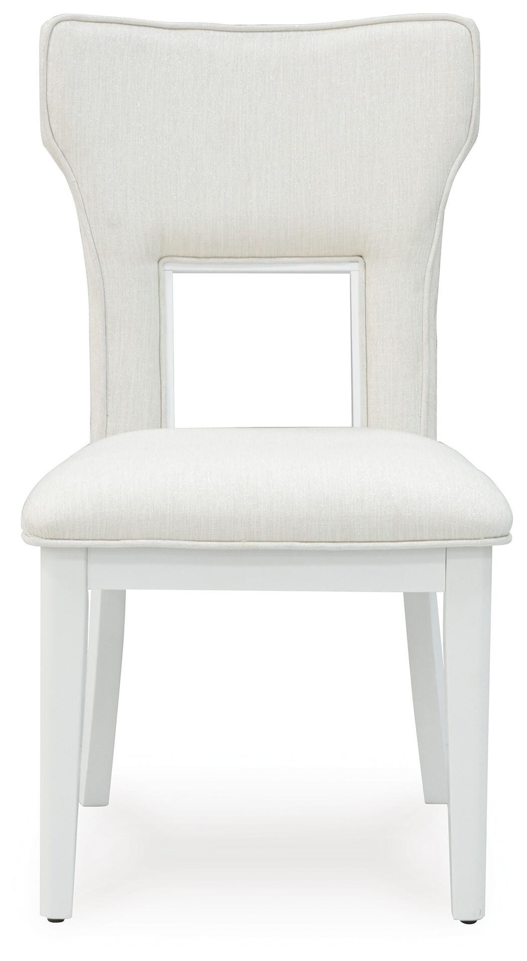 Silla de comedor Chalanna